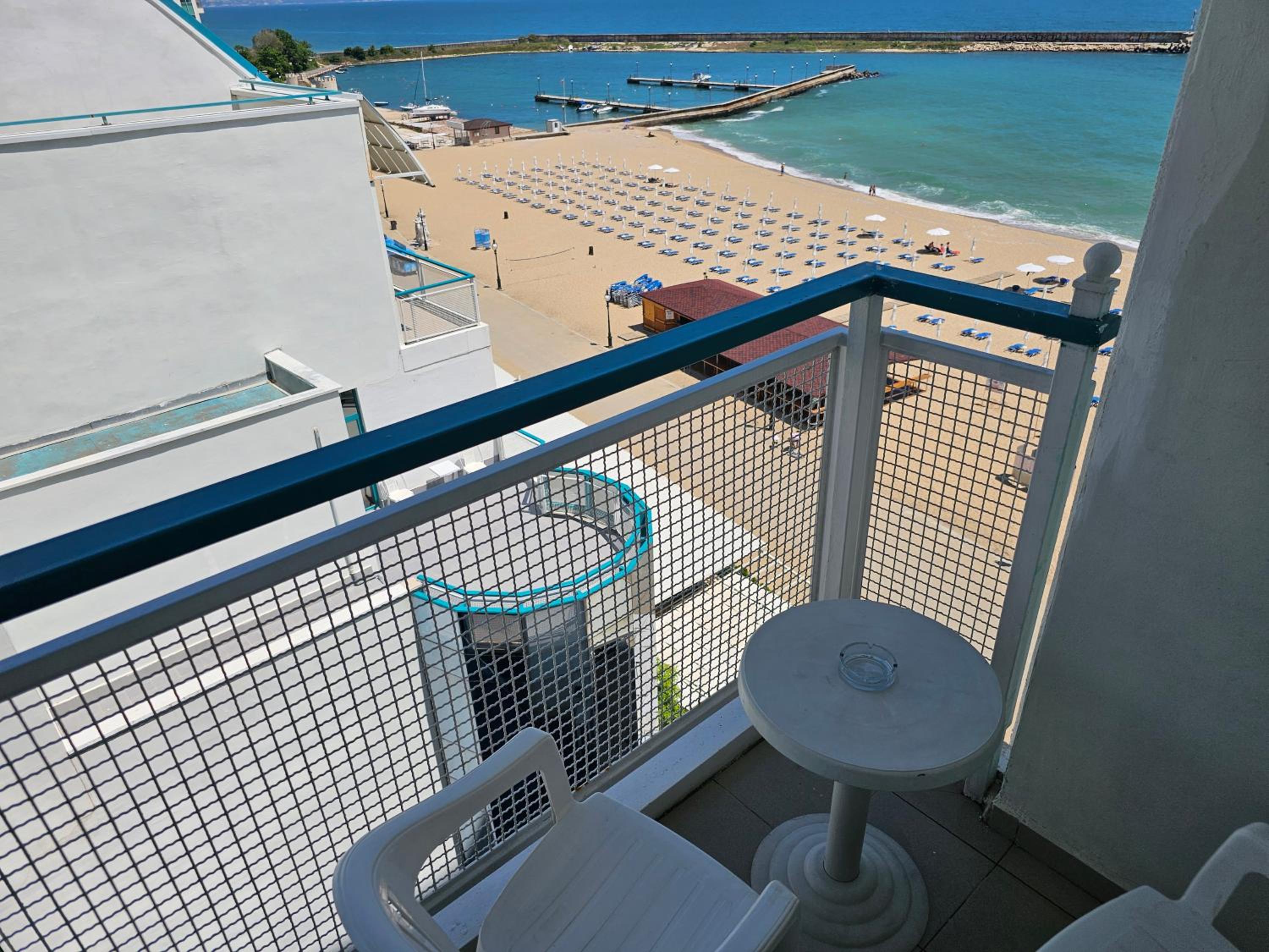 Europroperties Berlin Beach Apartments