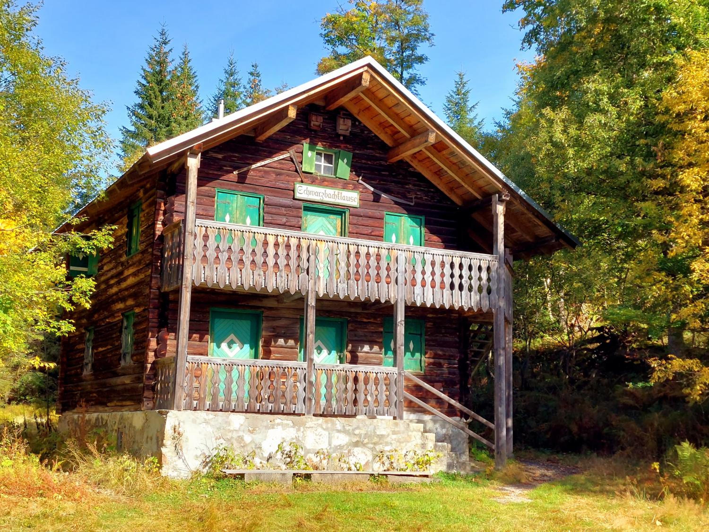 Pension Kilger