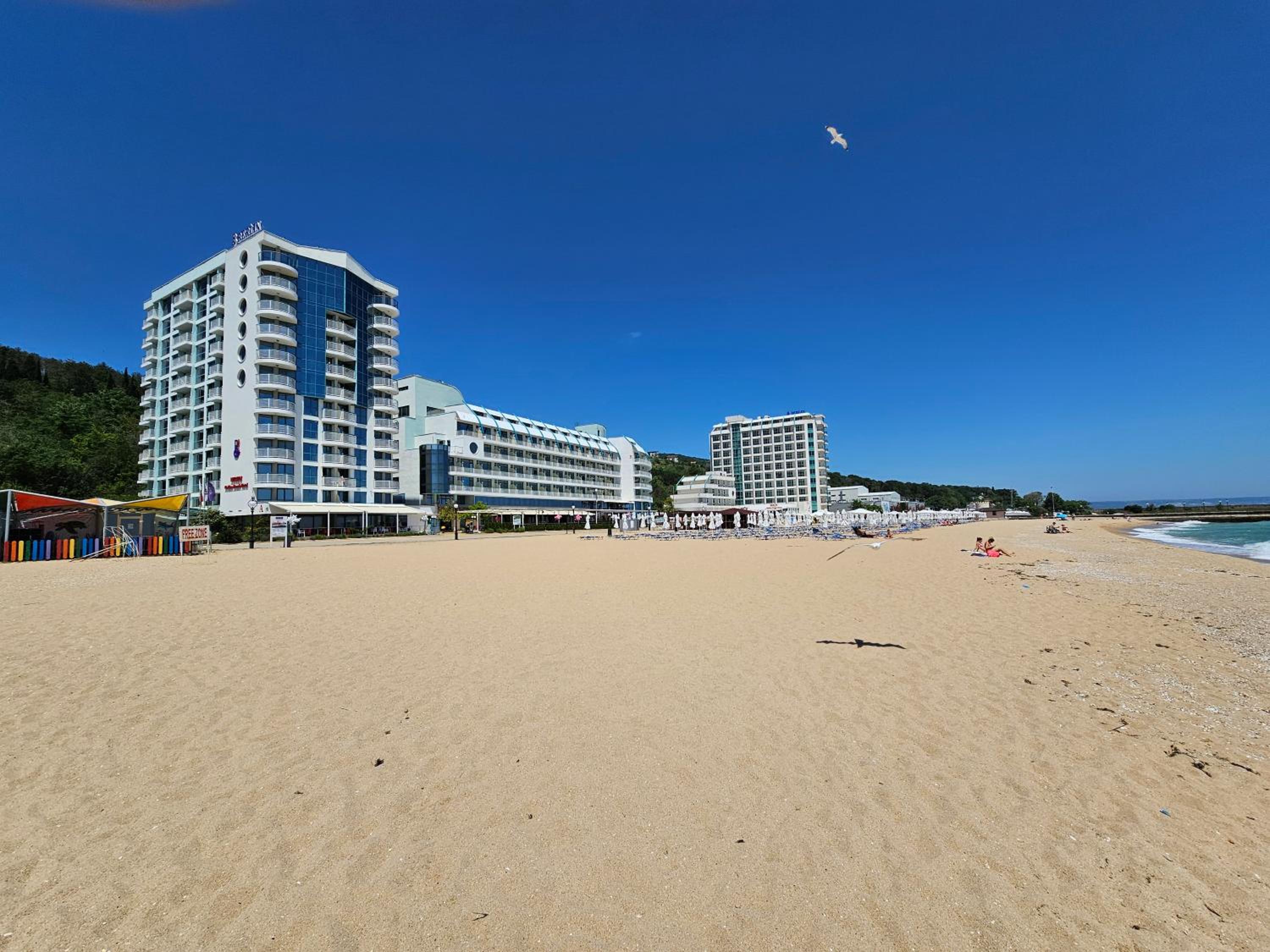 Europroperties Berlin Beach Apartments
