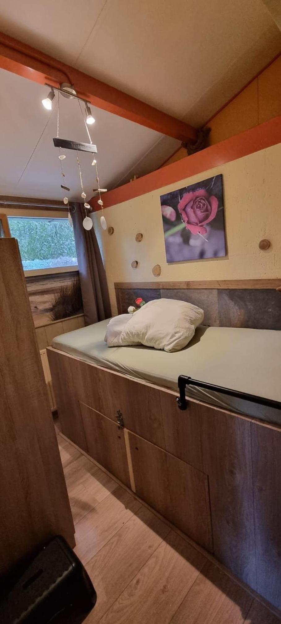 Zonnig Zuid en Dirkshorn — hotel room