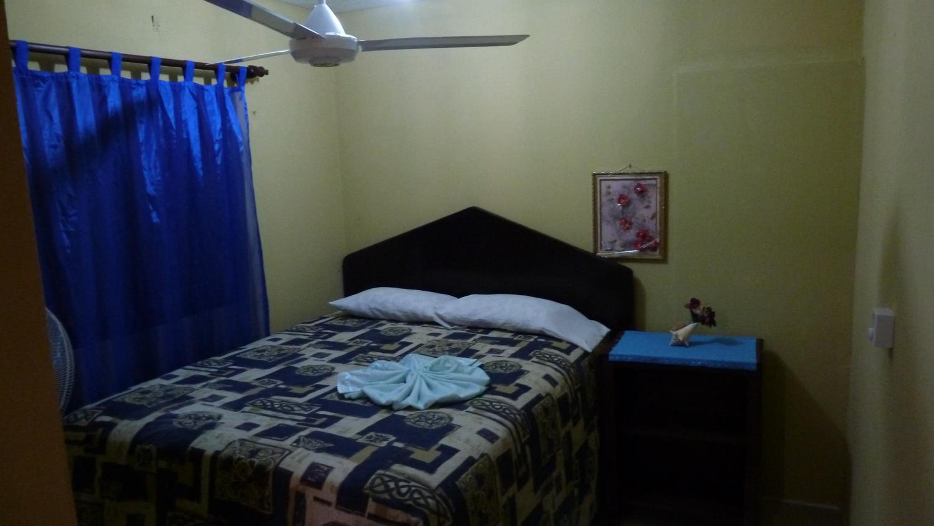 B&B KeisyAlba Punta Rucia