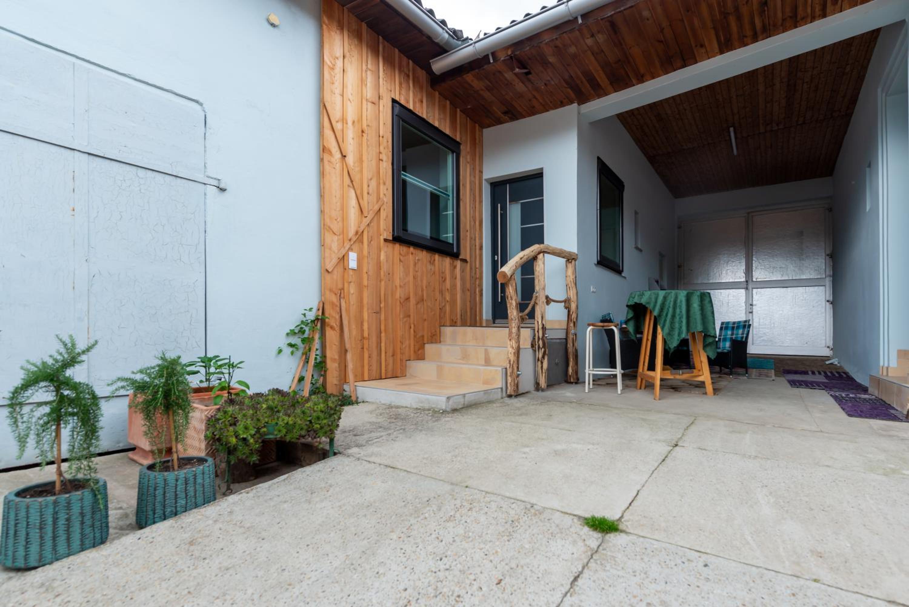 Ferienhaus Wanda