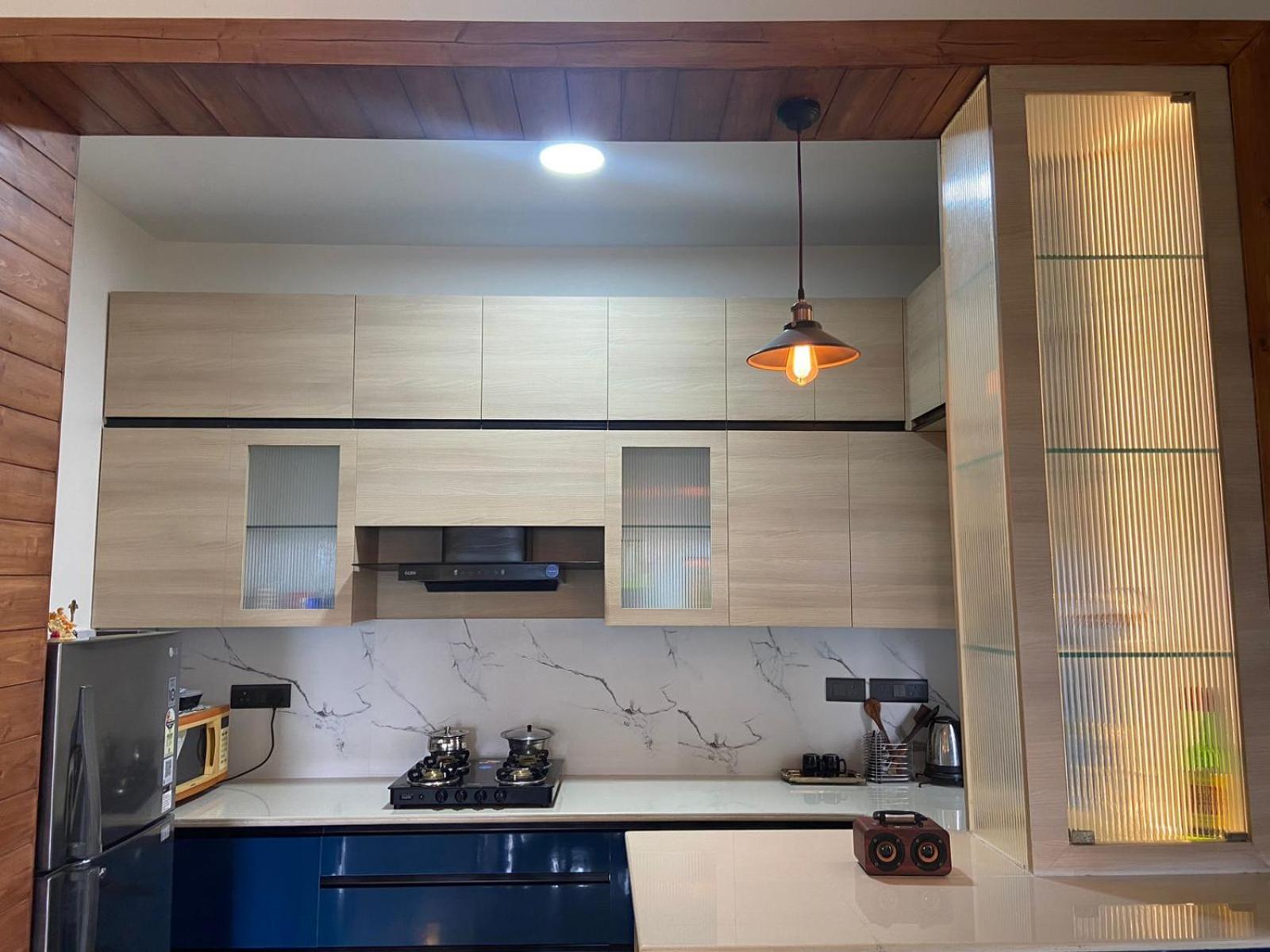 Amrit Villa view 5