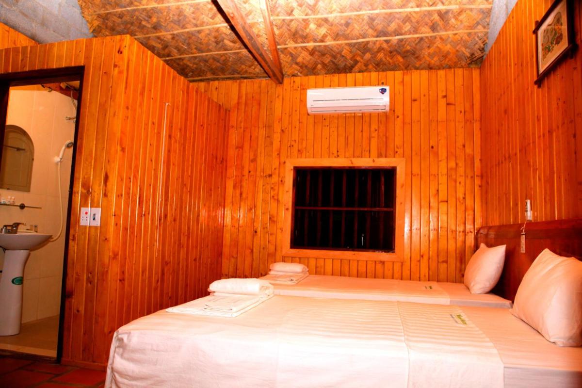 Whisper Nature Bungalow & Resort