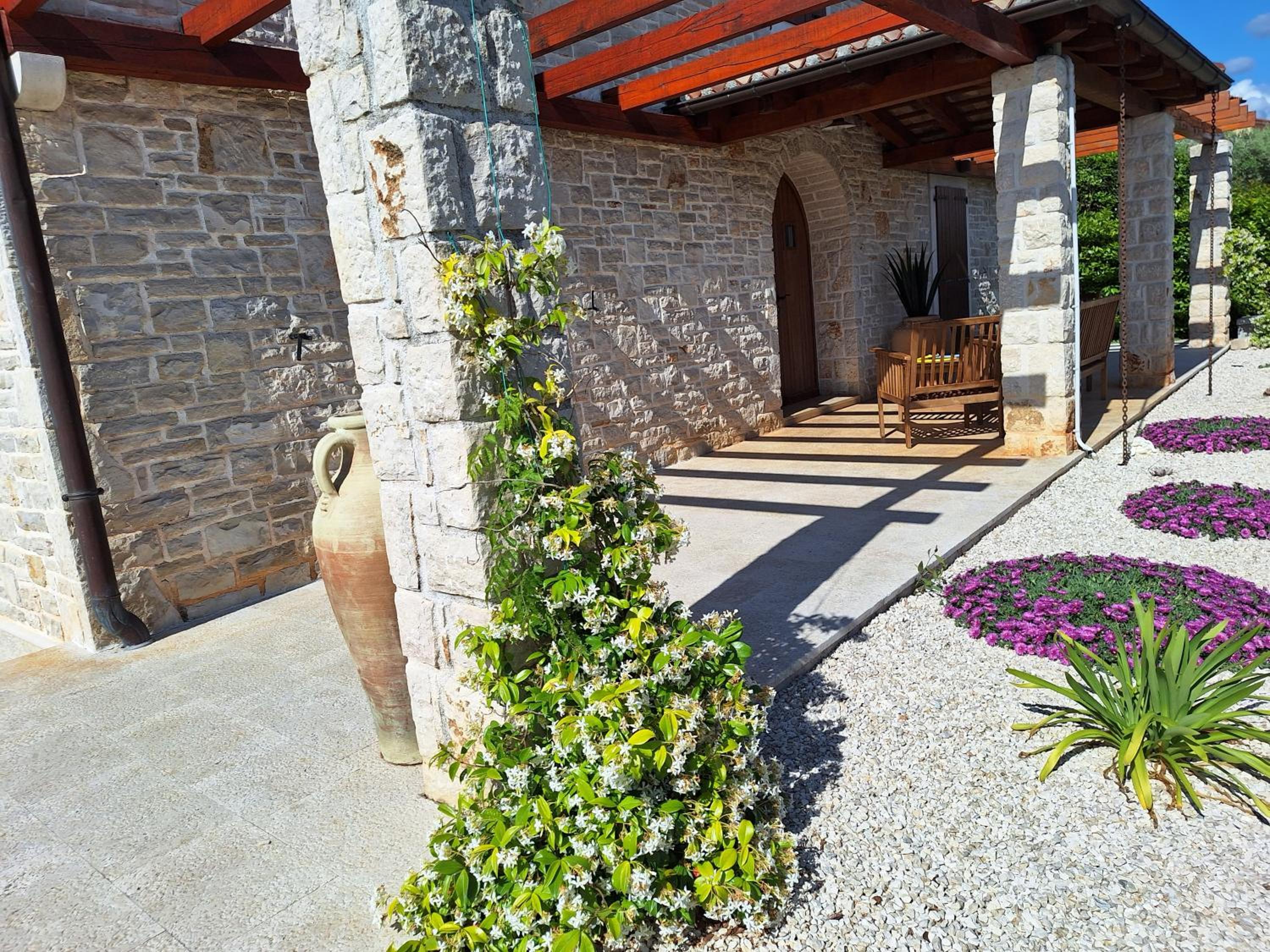 Casa dell ´amore view 3