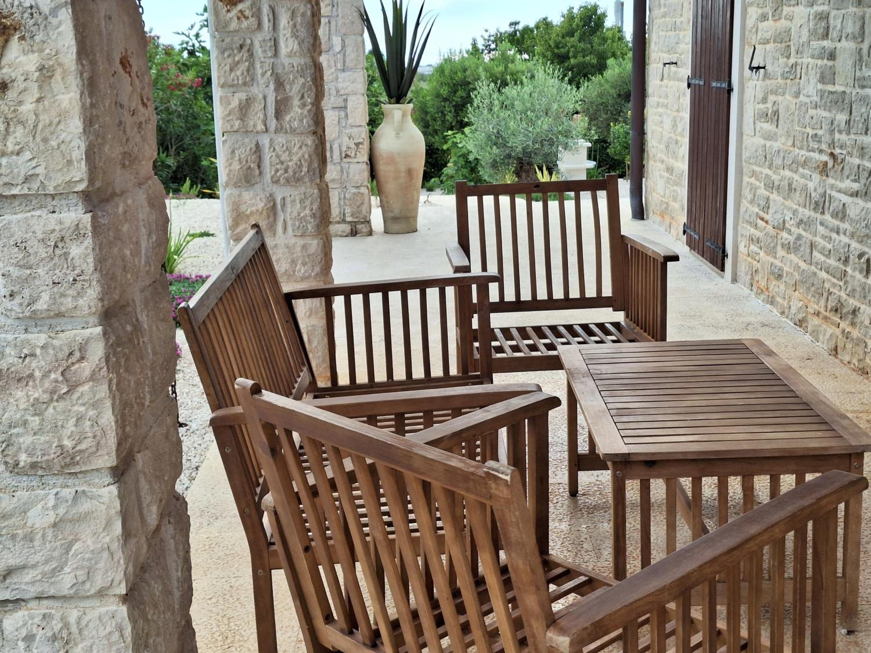 Casa dell ´amore view 5