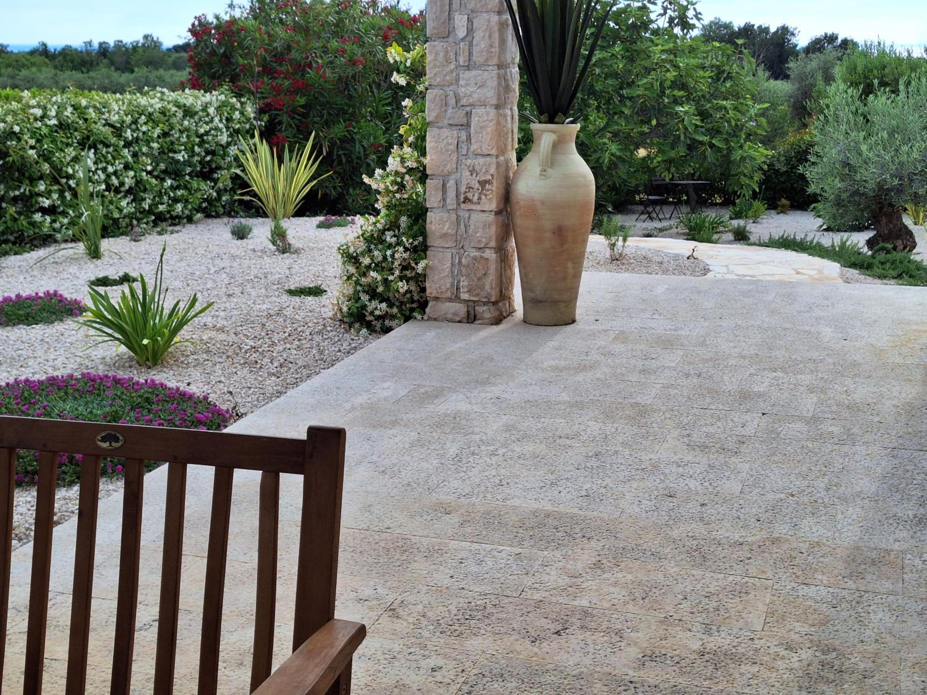 Casa dell ´amore view 4