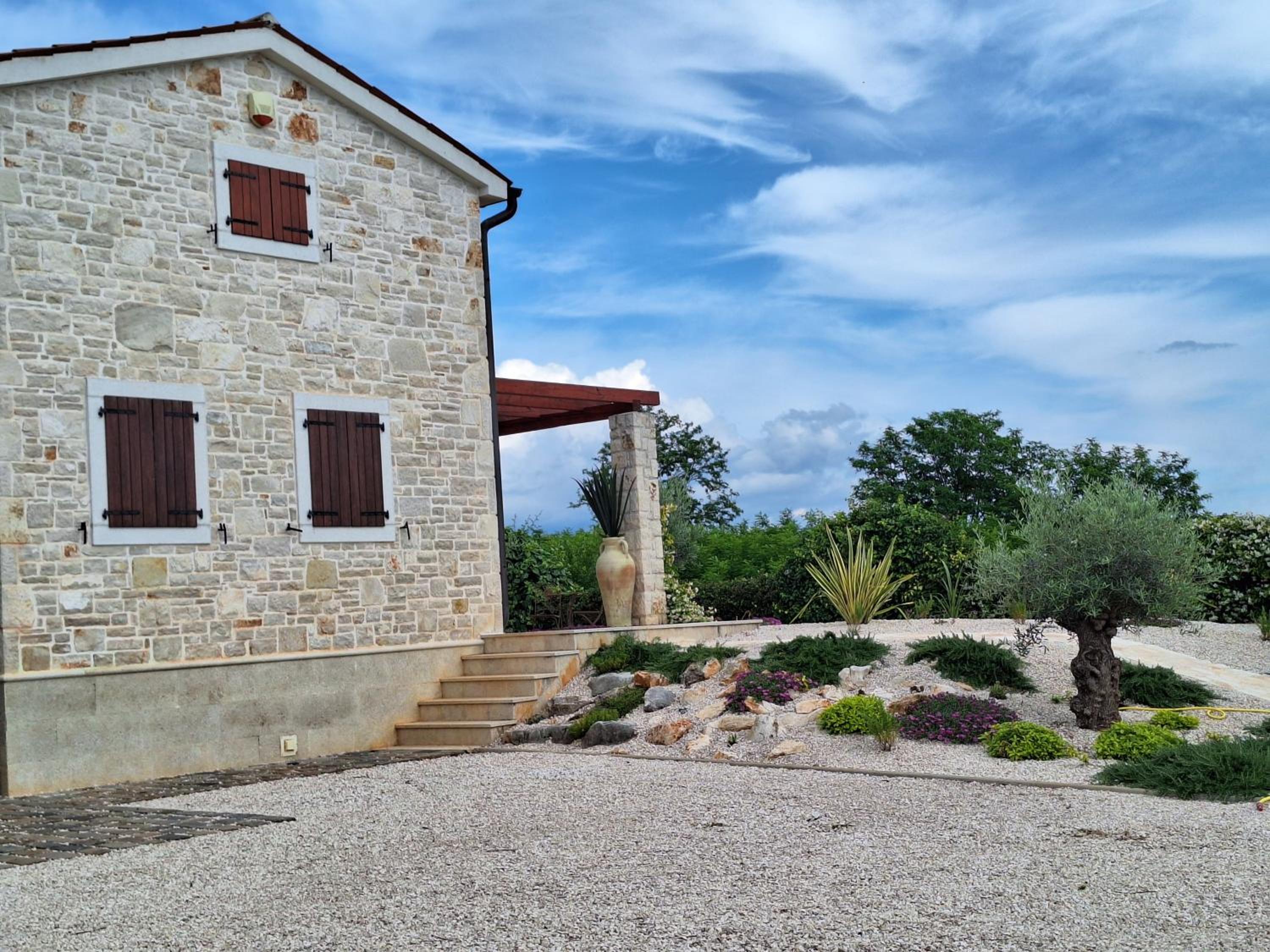 Casa dell ´amore view 2