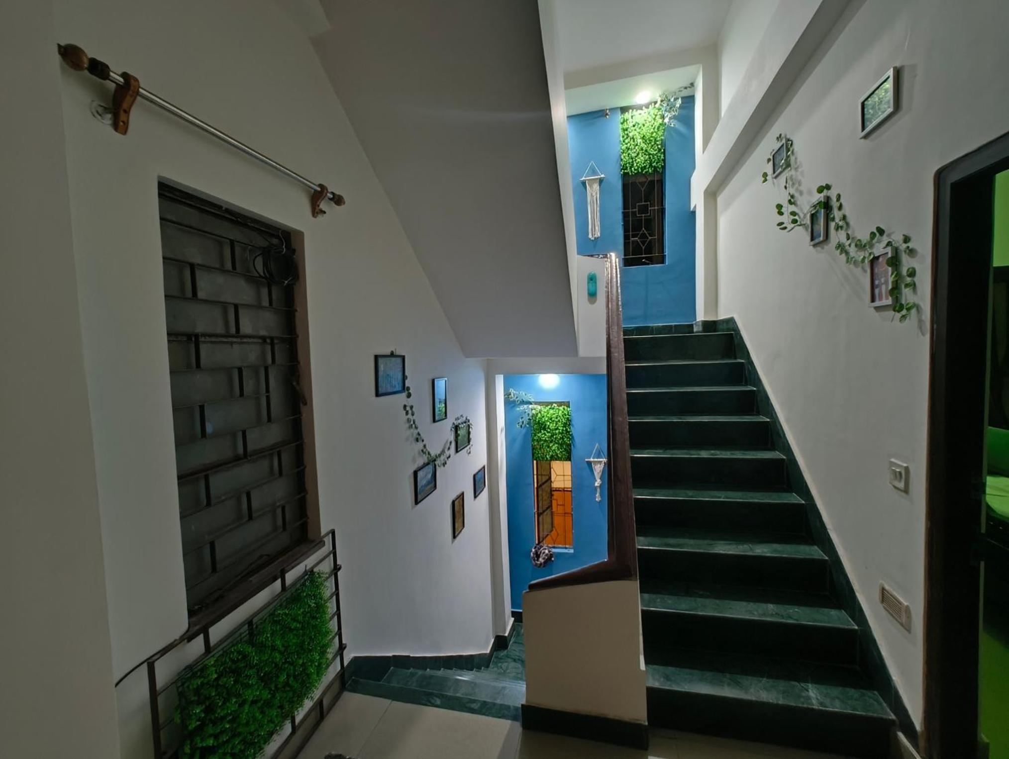 Calcutta Backpackers