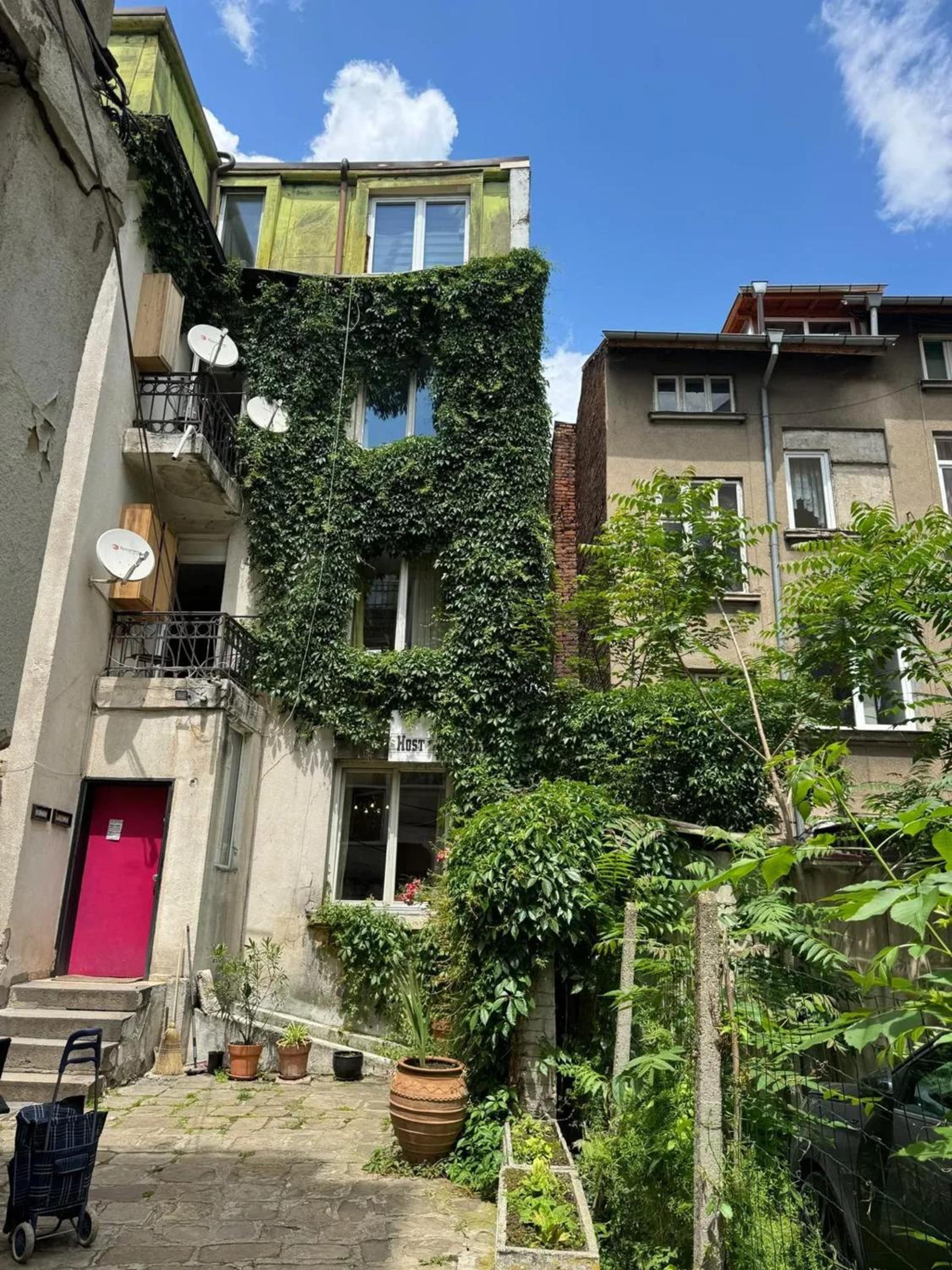 building