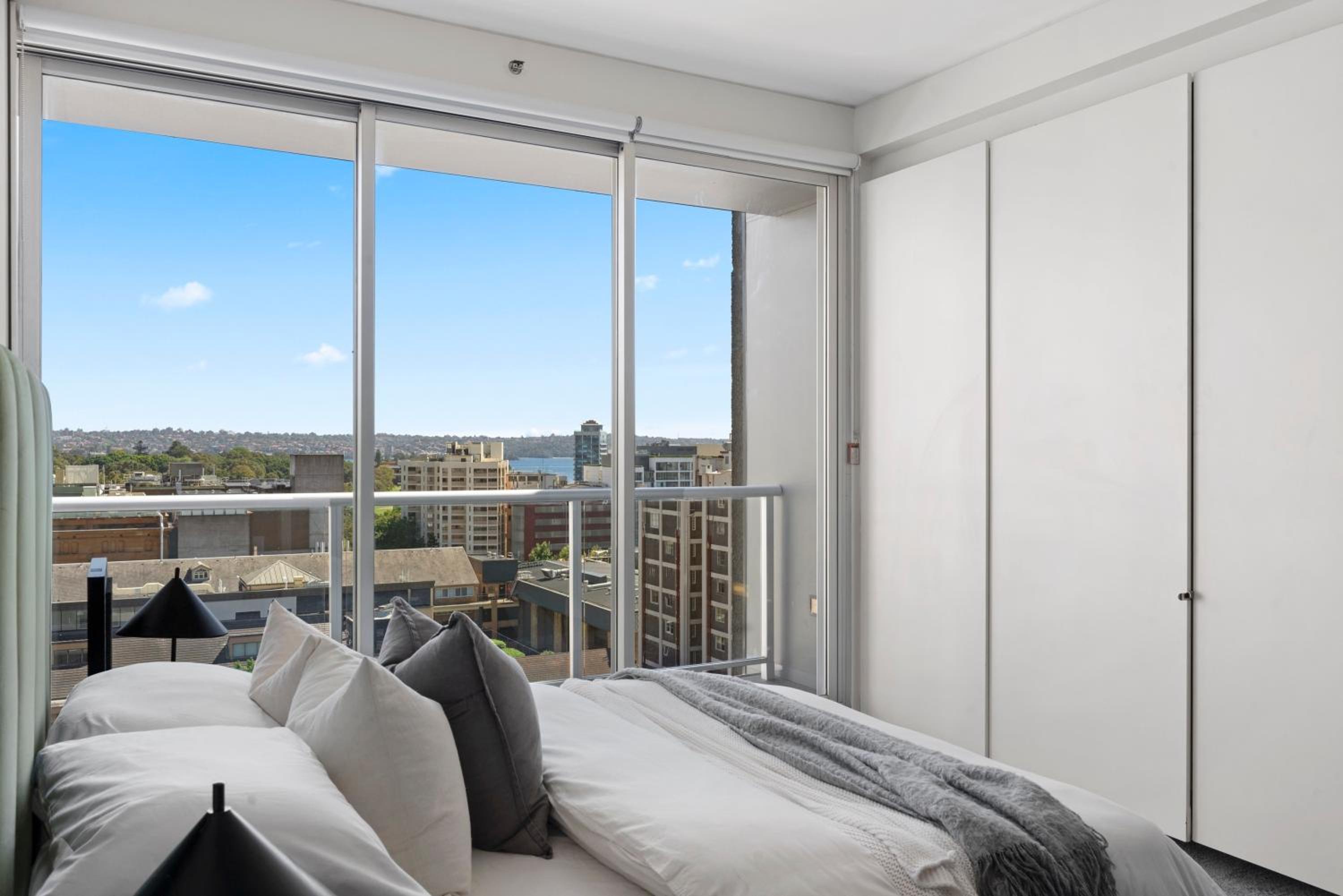 Premium Apartments Guillemins Station