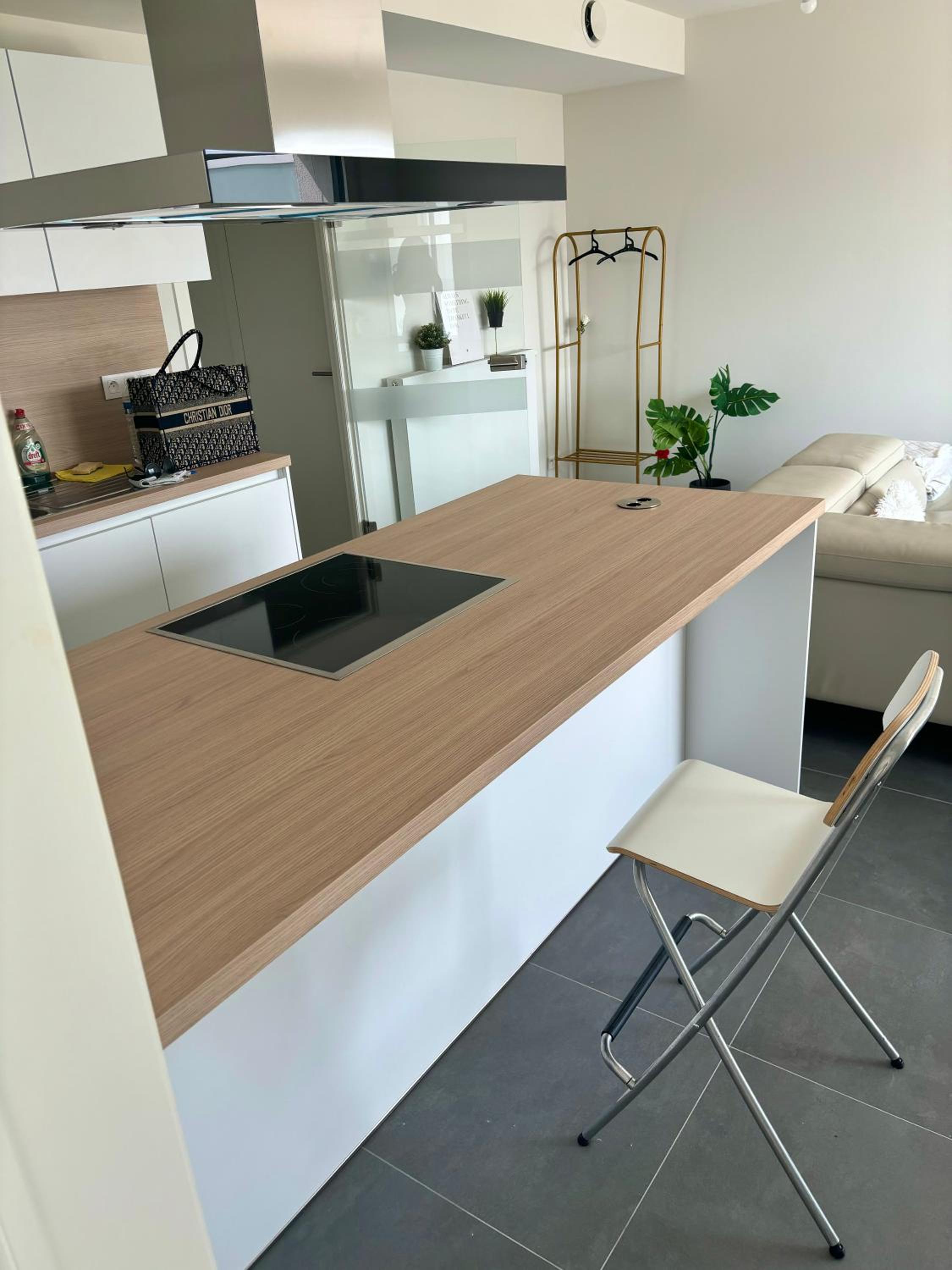 Premium Apartments Guillemins Station