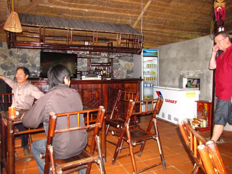 Whisper Nature Bungalow & Resort