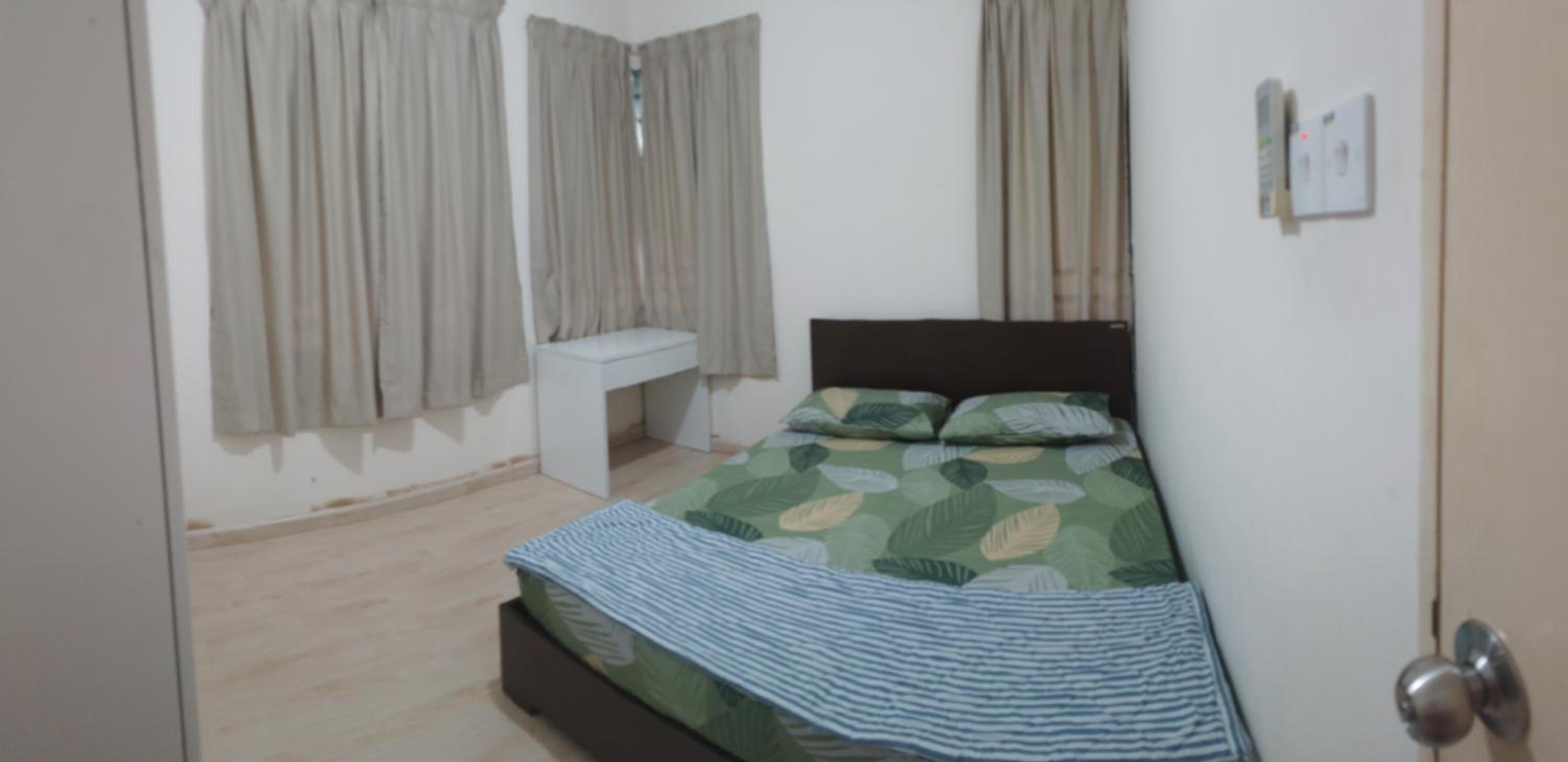 Santai Homestay