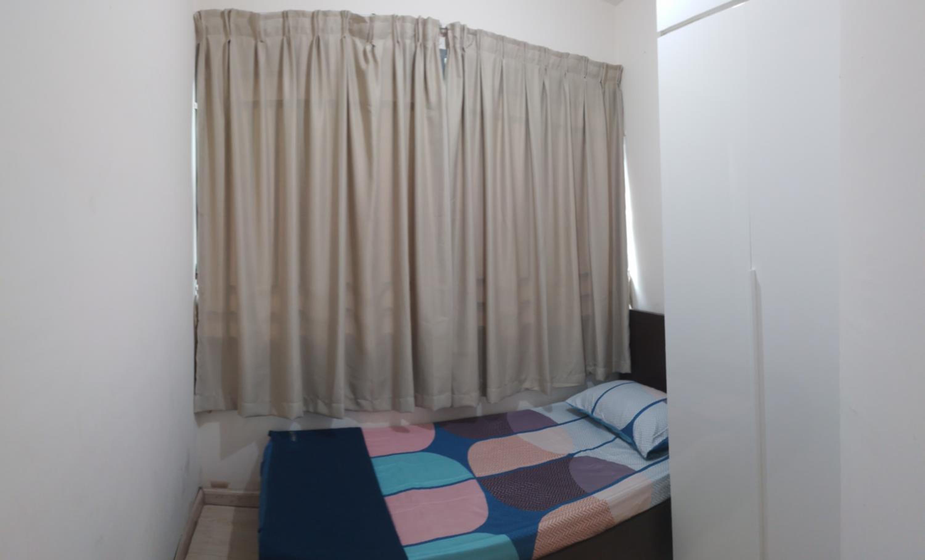 Santai Homestay