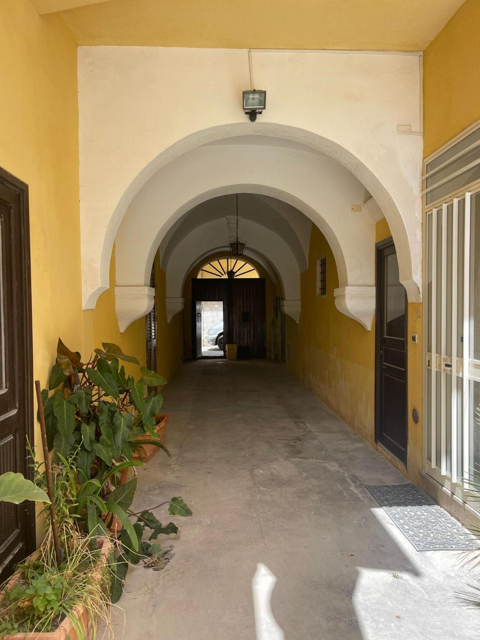 Monolocale centro Marsala photo 3