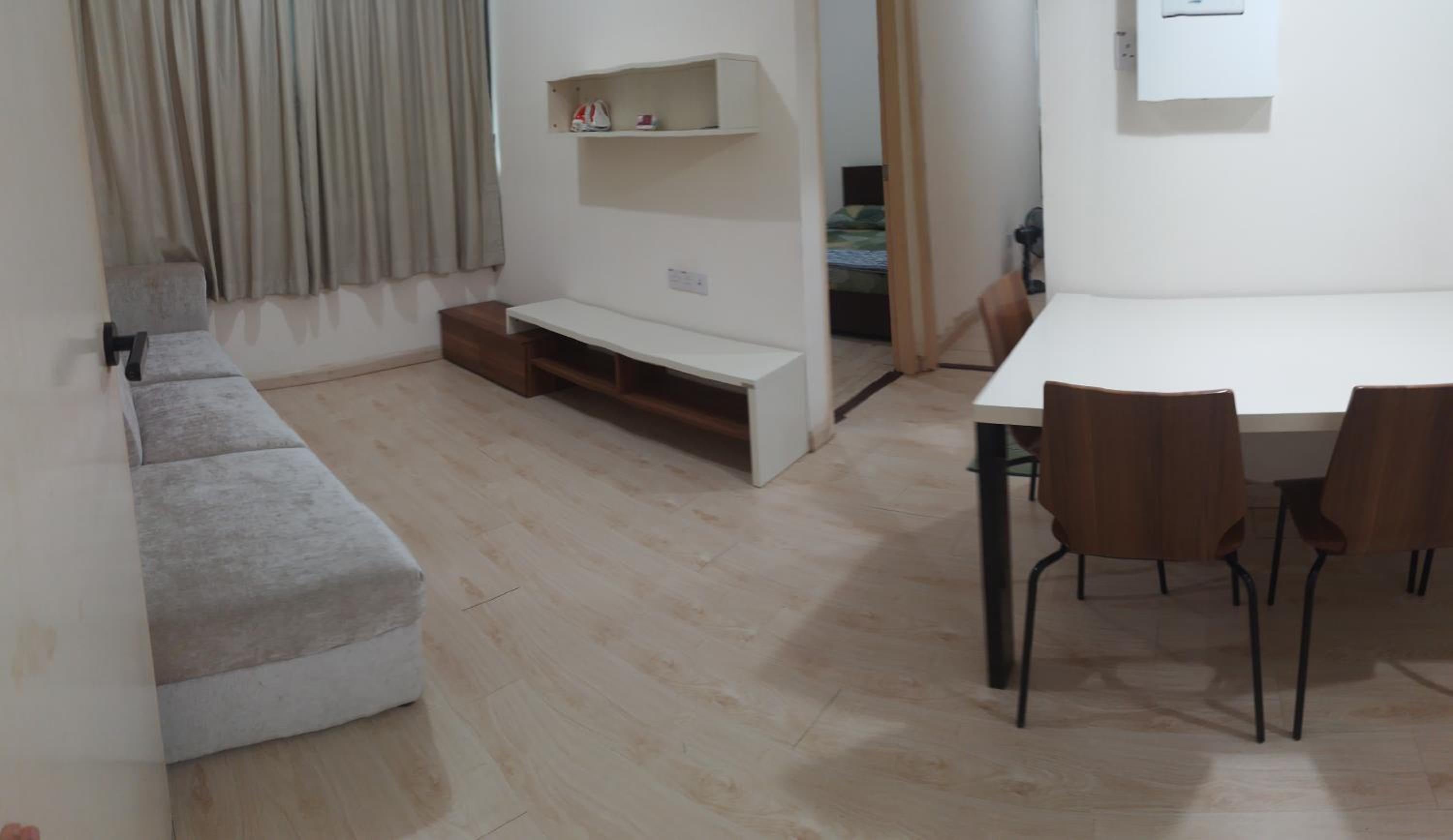 Santai Homestay