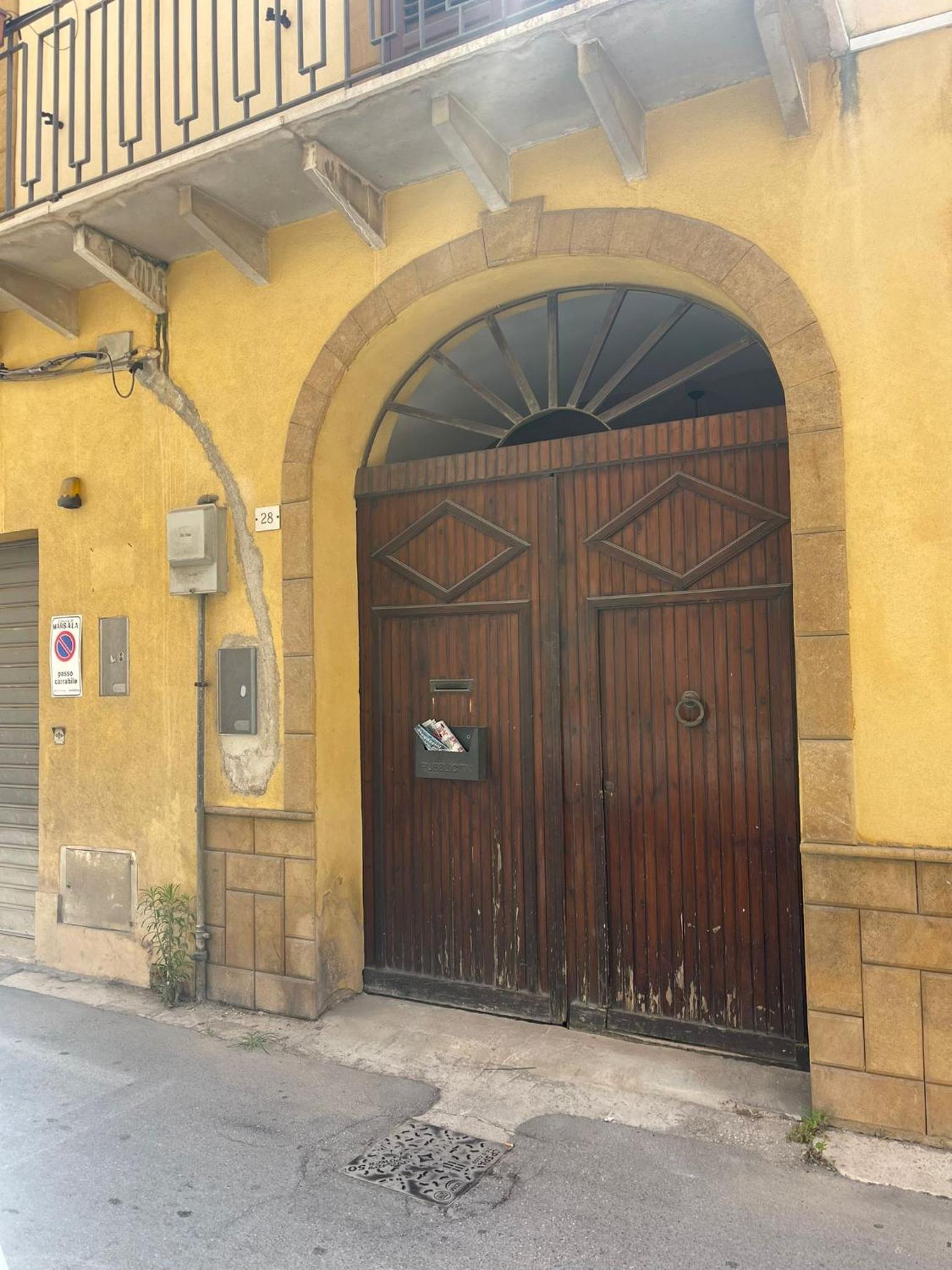 Monolocale centro Marsala en Marsala — other