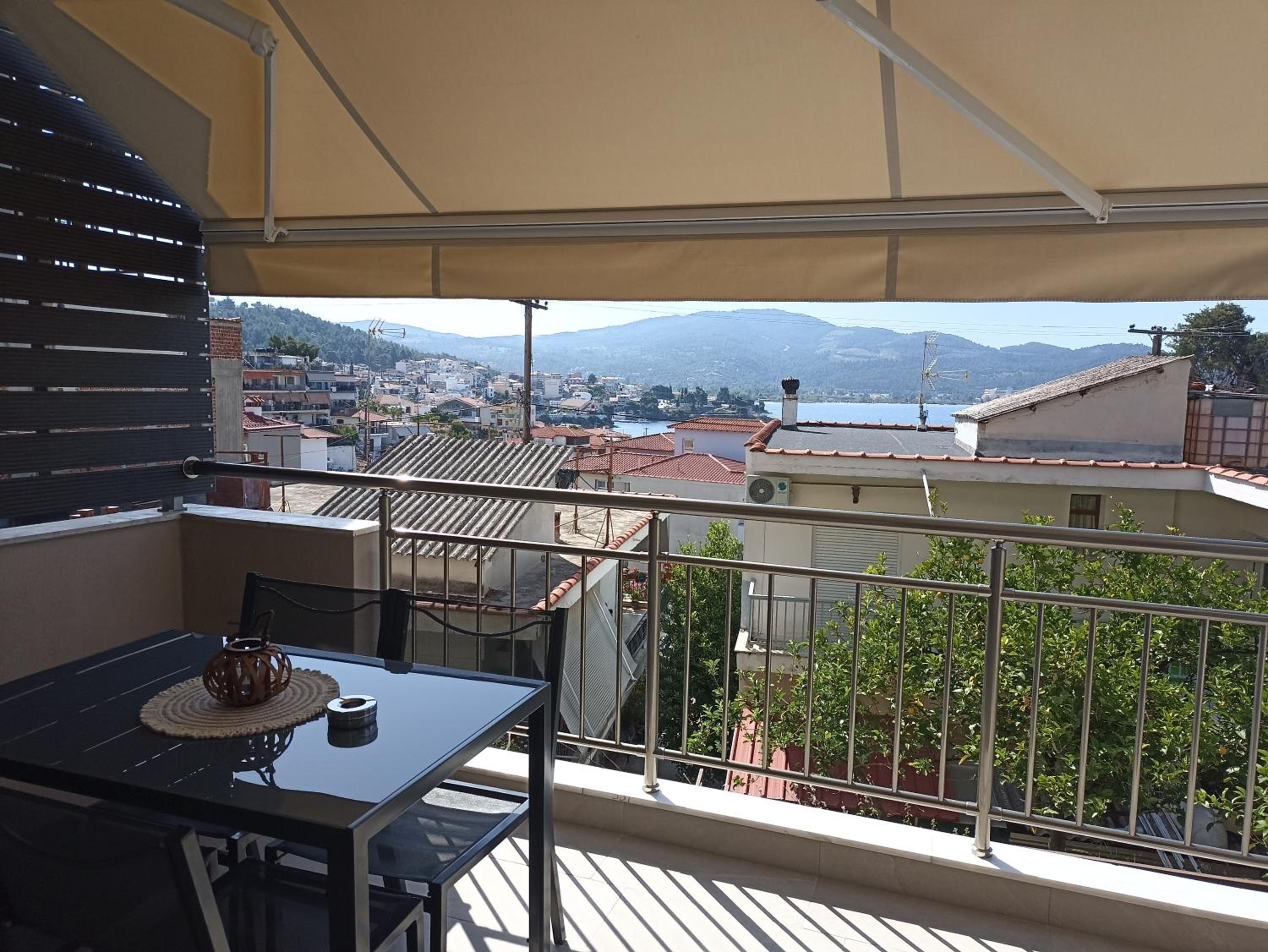 Dimitros Apartment II