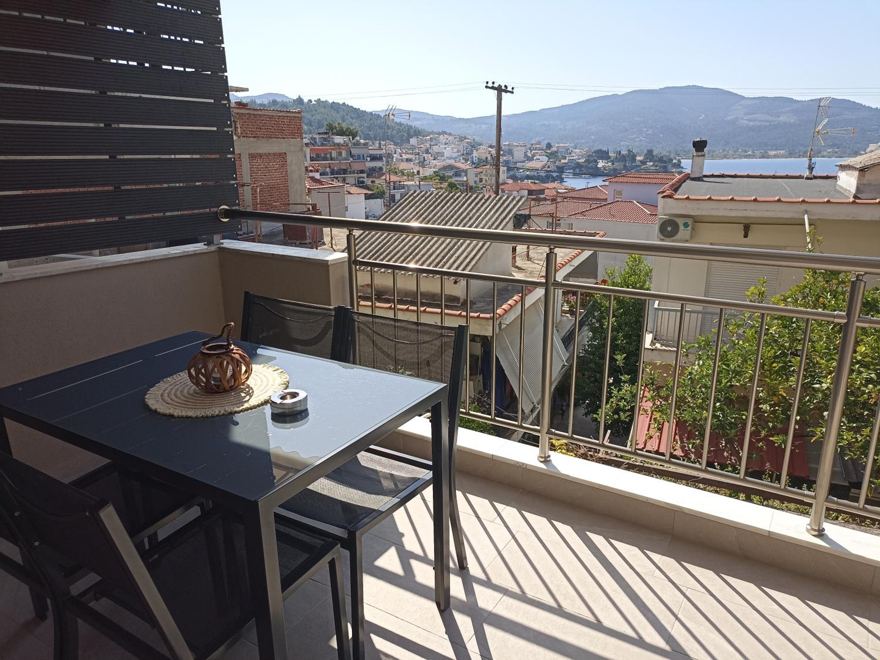 Dimitros Apartment II