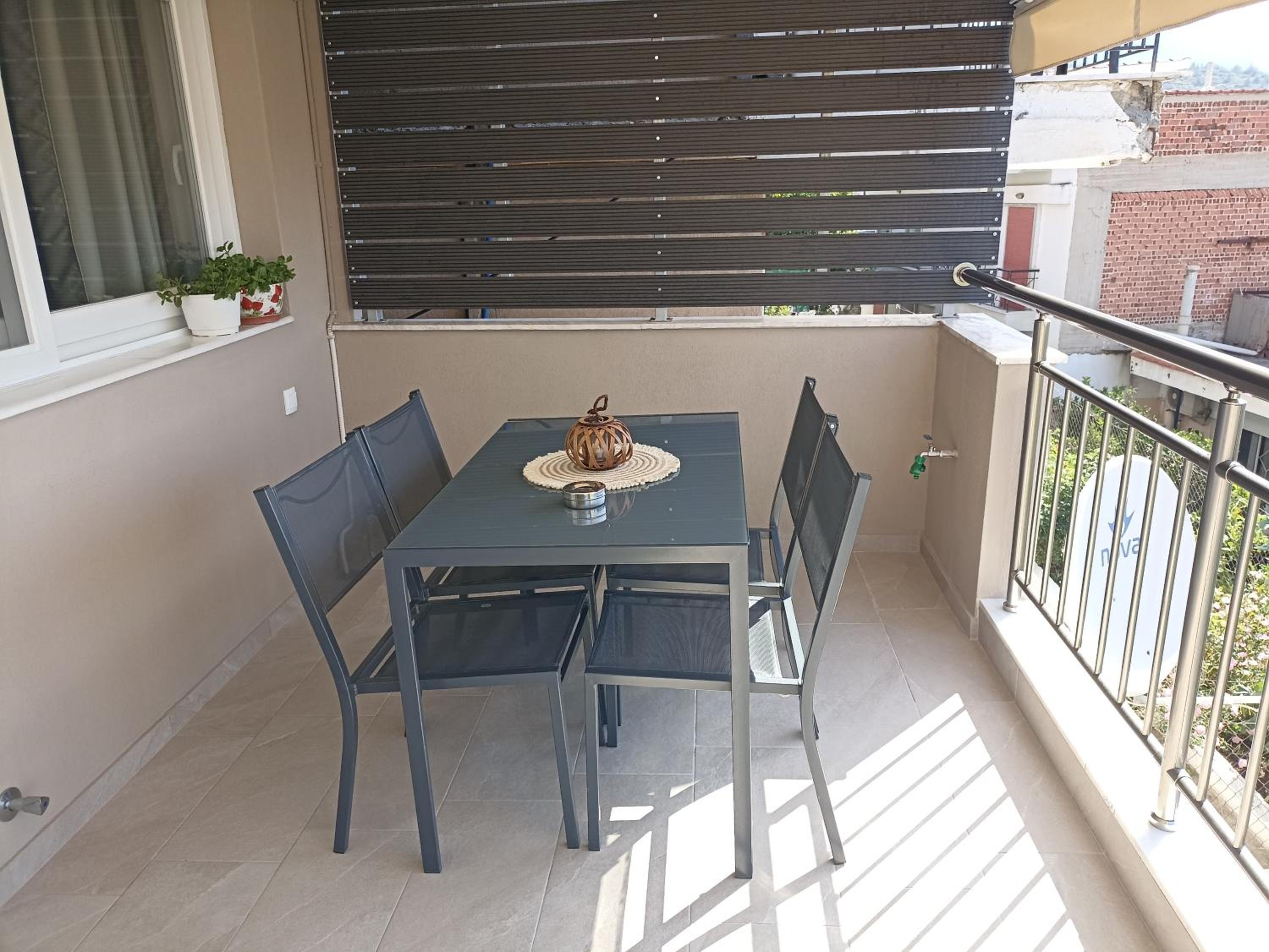 Dimitros Apartment II
