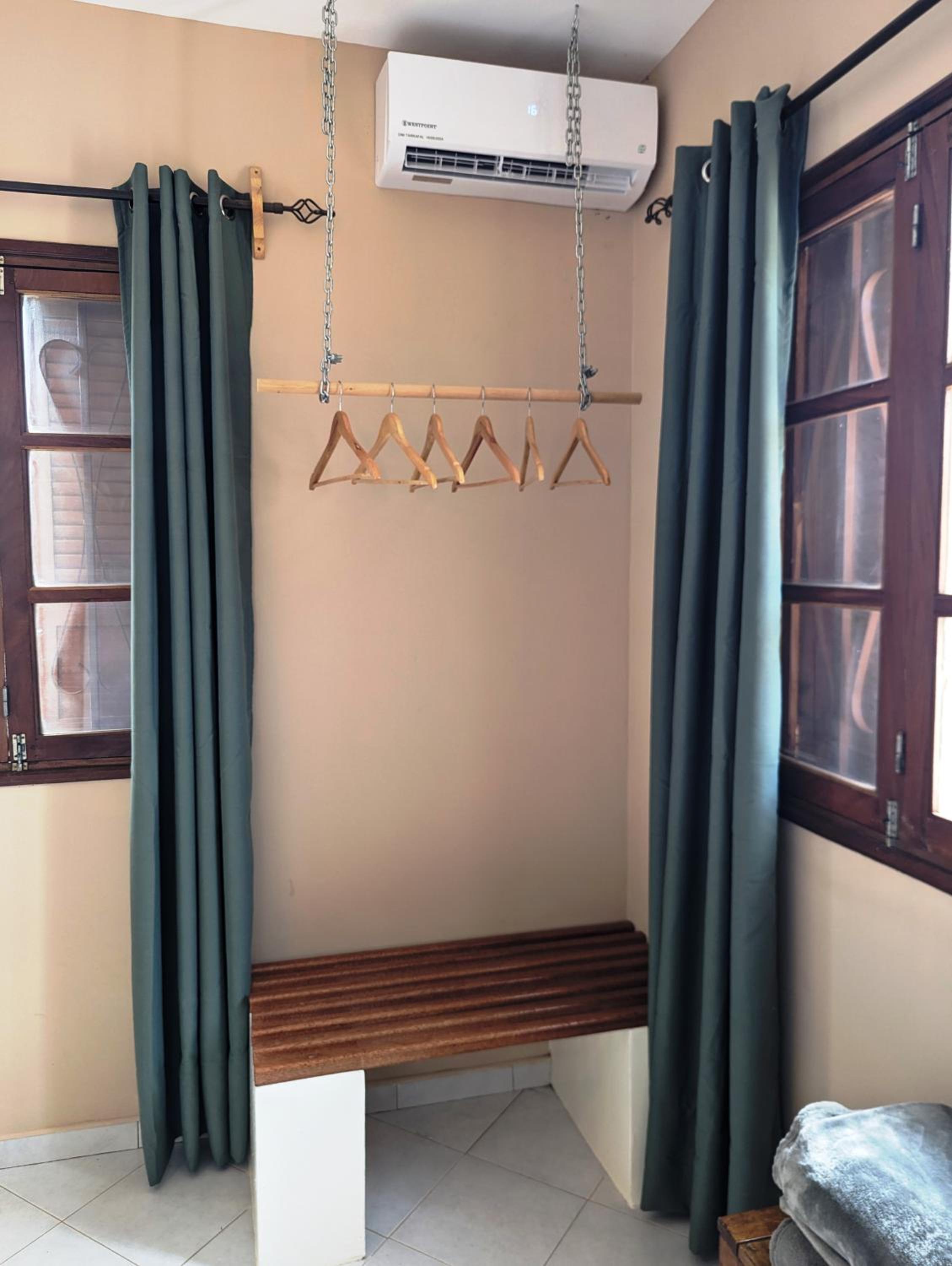Apartment Funana Tarrafal