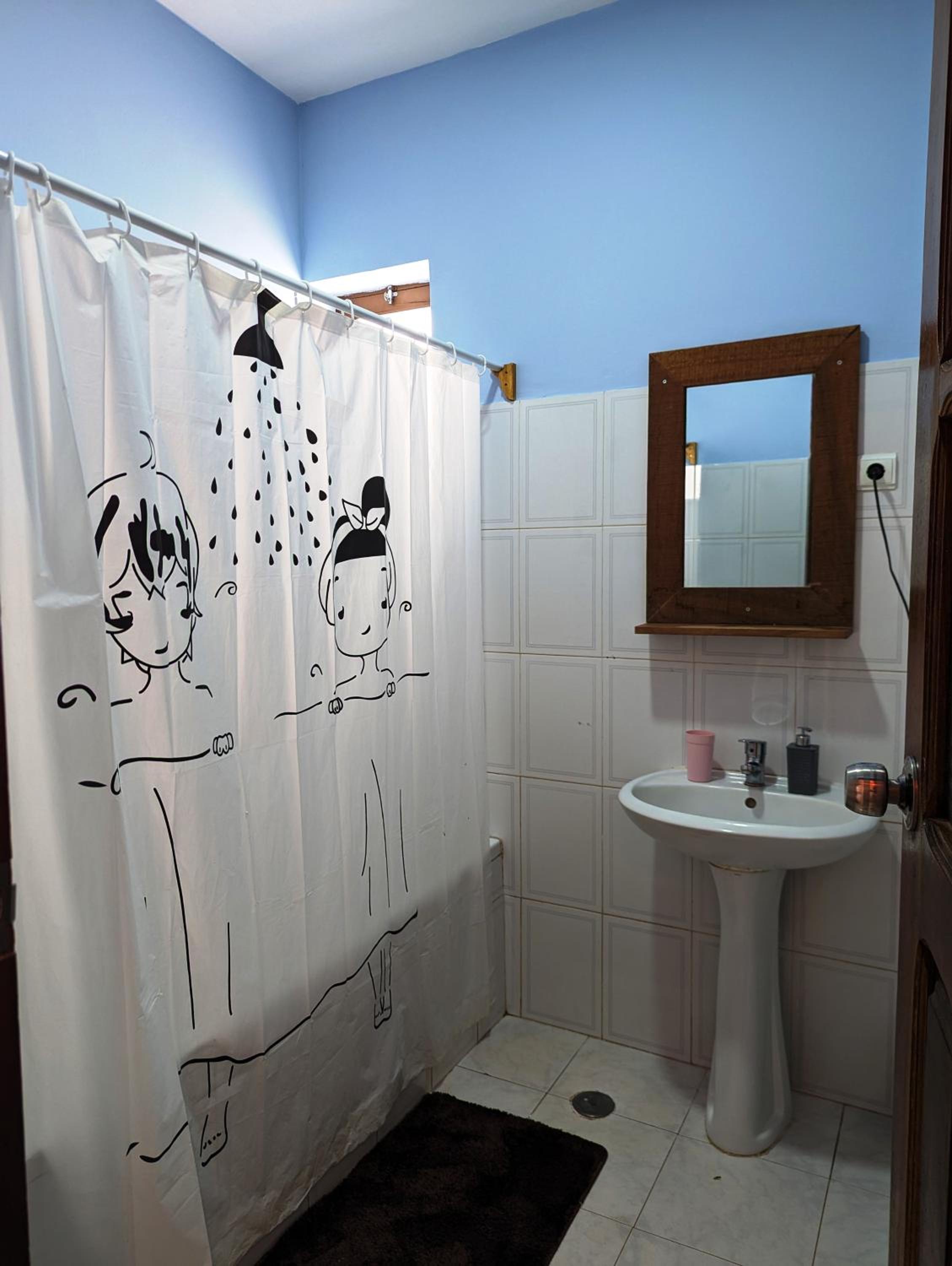 Apartment Funana Tarrafal