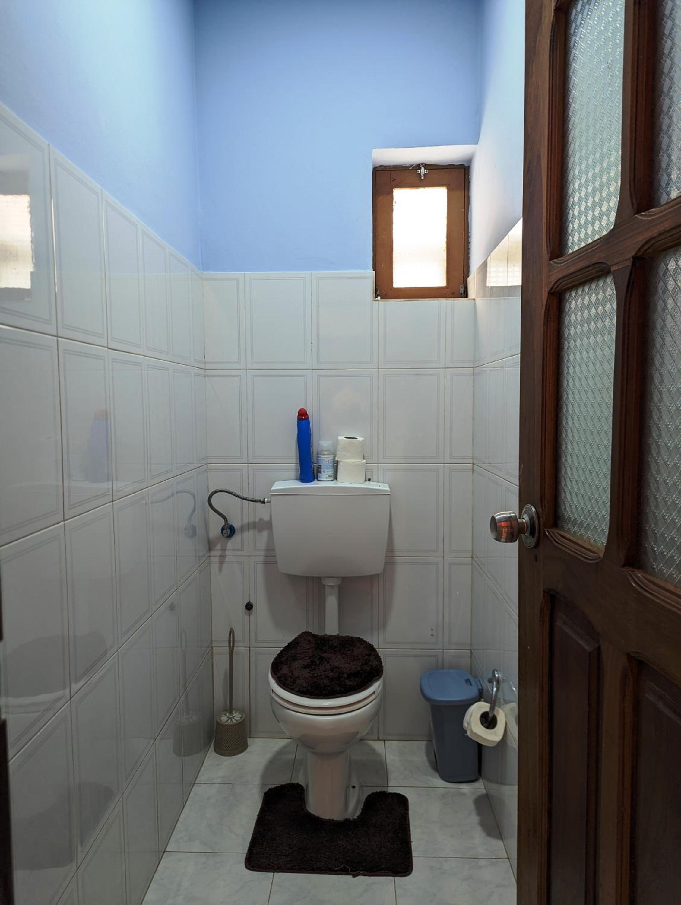 Apartment Funana Tarrafal