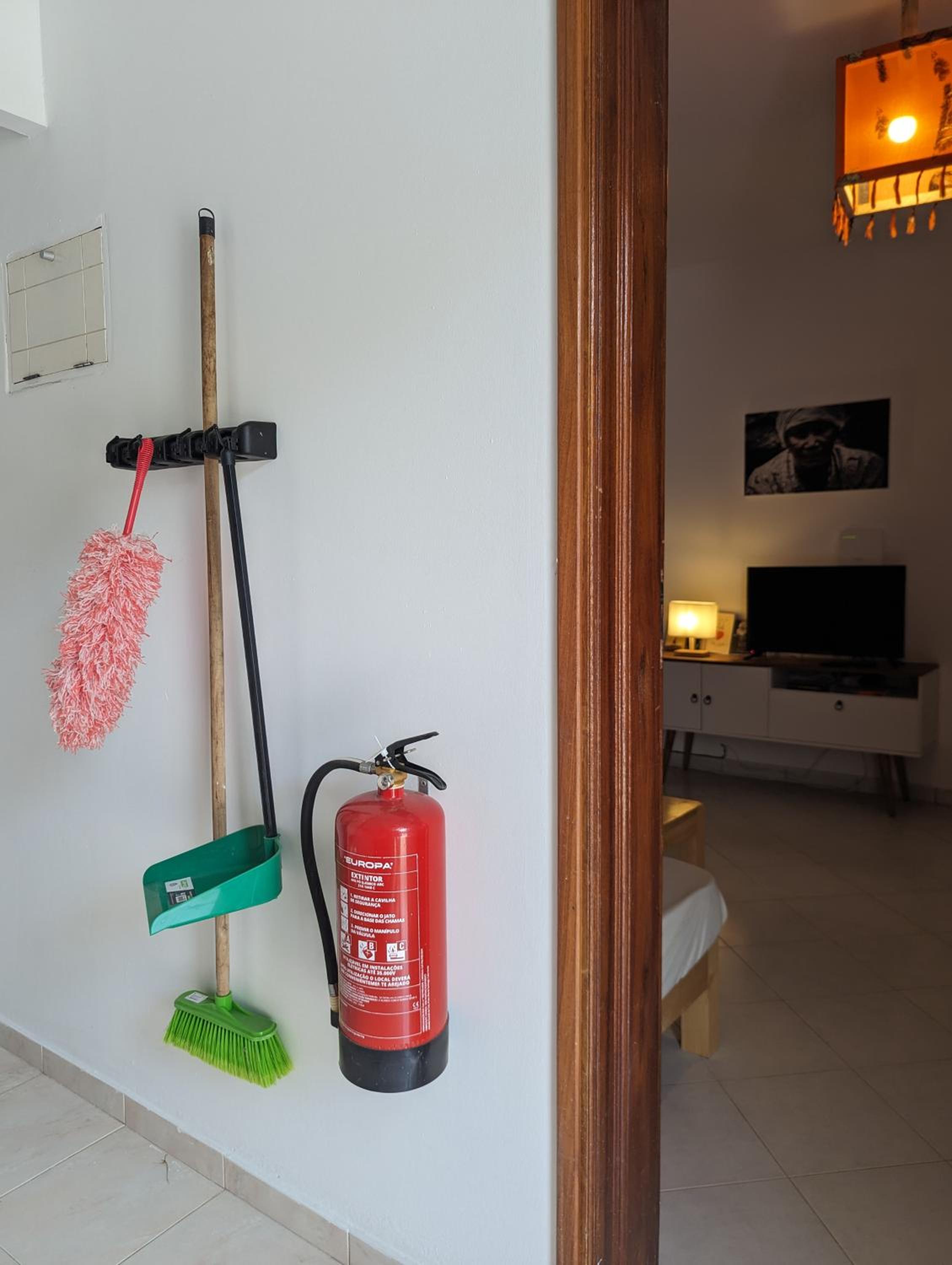 Apartment Funana Tarrafal