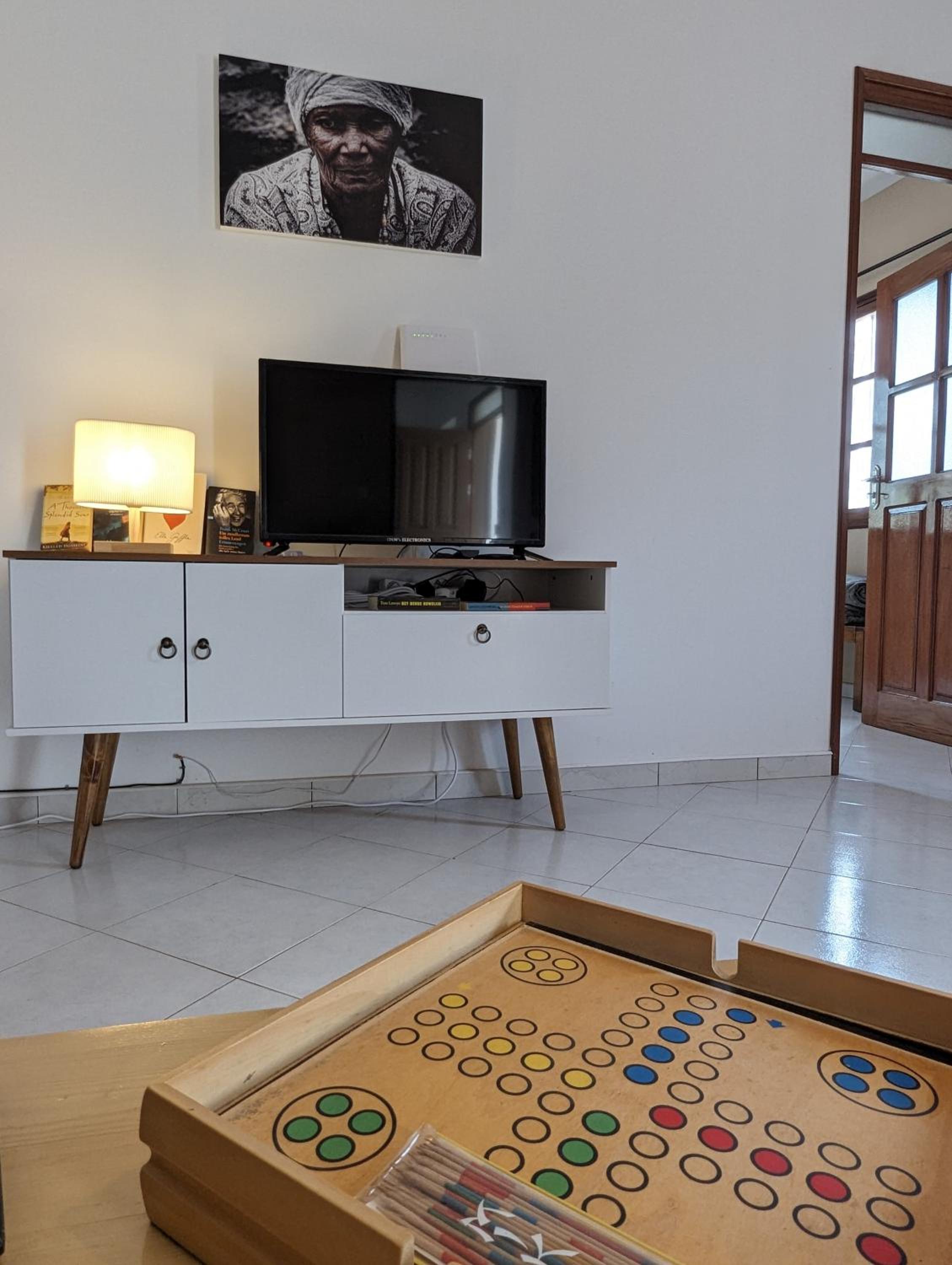Apartment Funana Tarrafal
