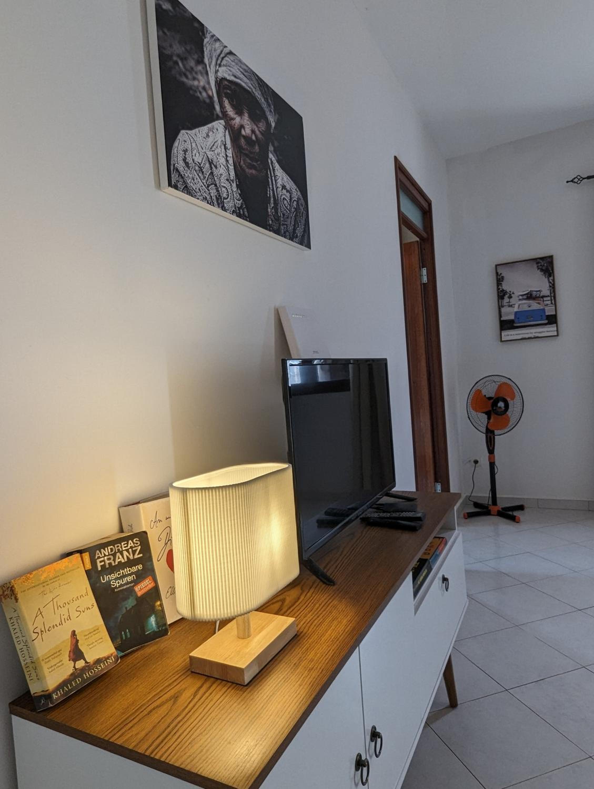Apartment Funana Tarrafal