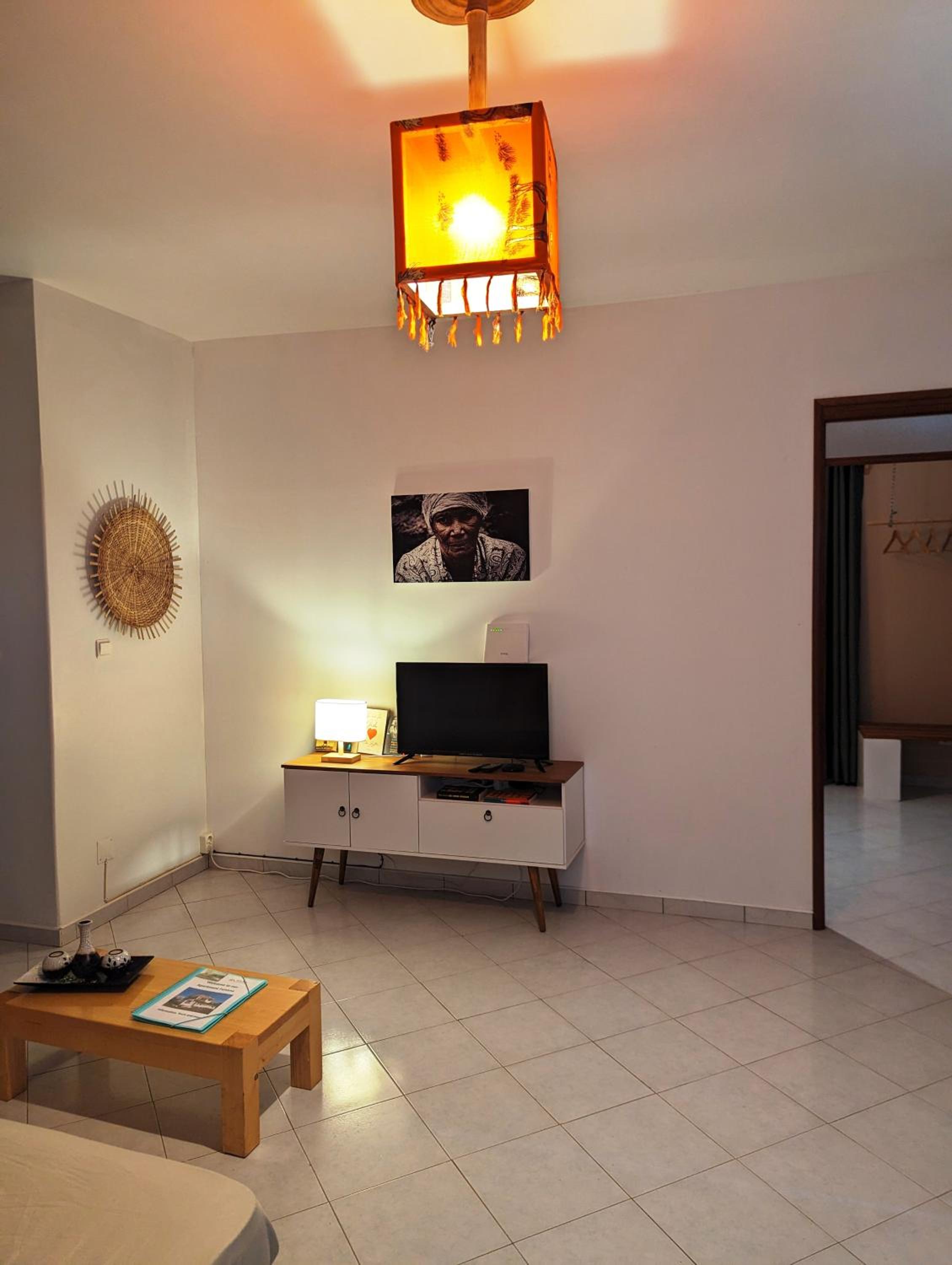 Apartment Funana Tarrafal