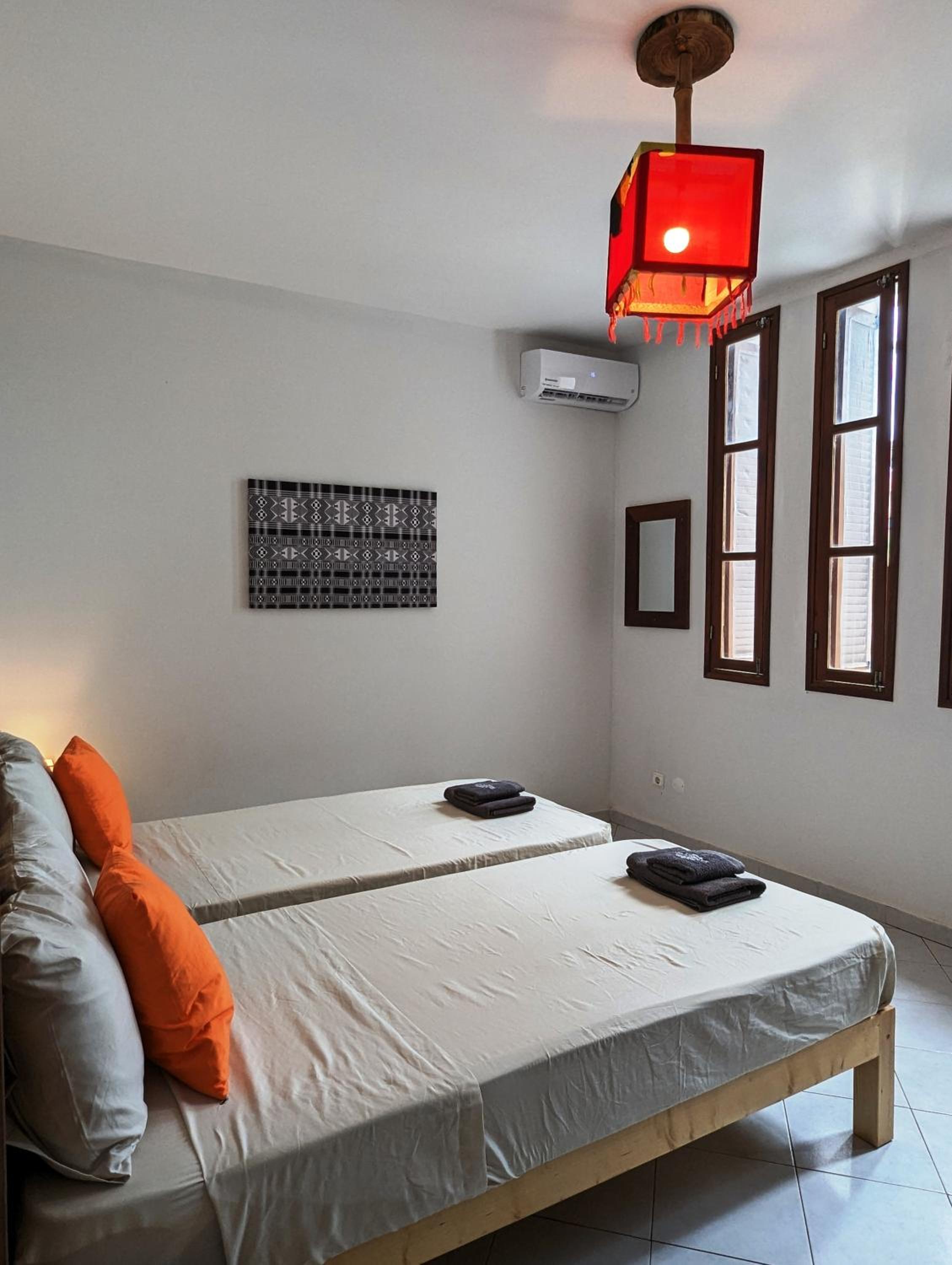 Apartment Funana Tarrafal