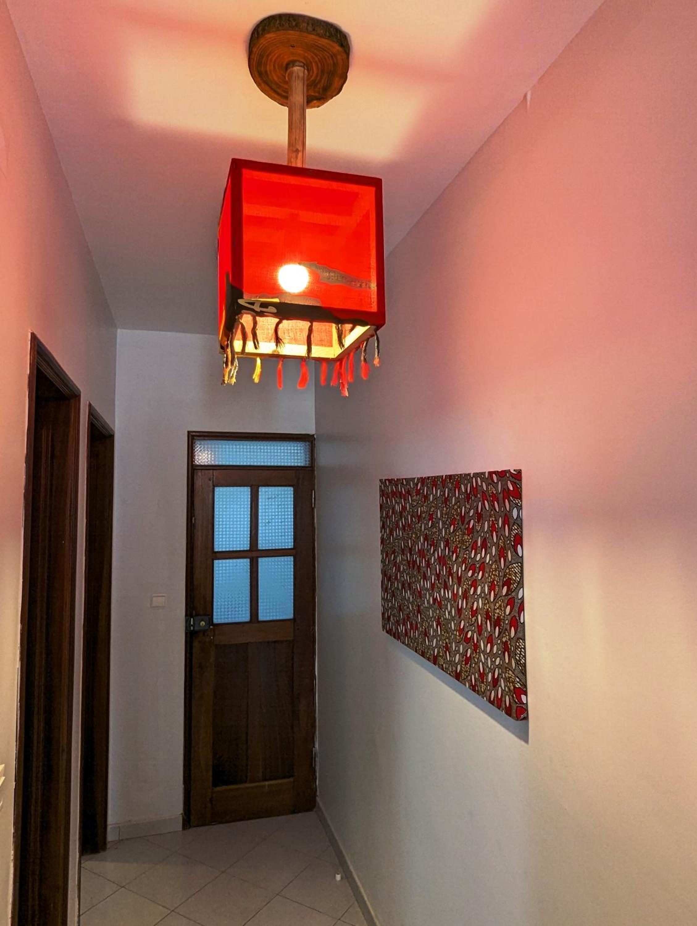 Apartment Funana Tarrafal