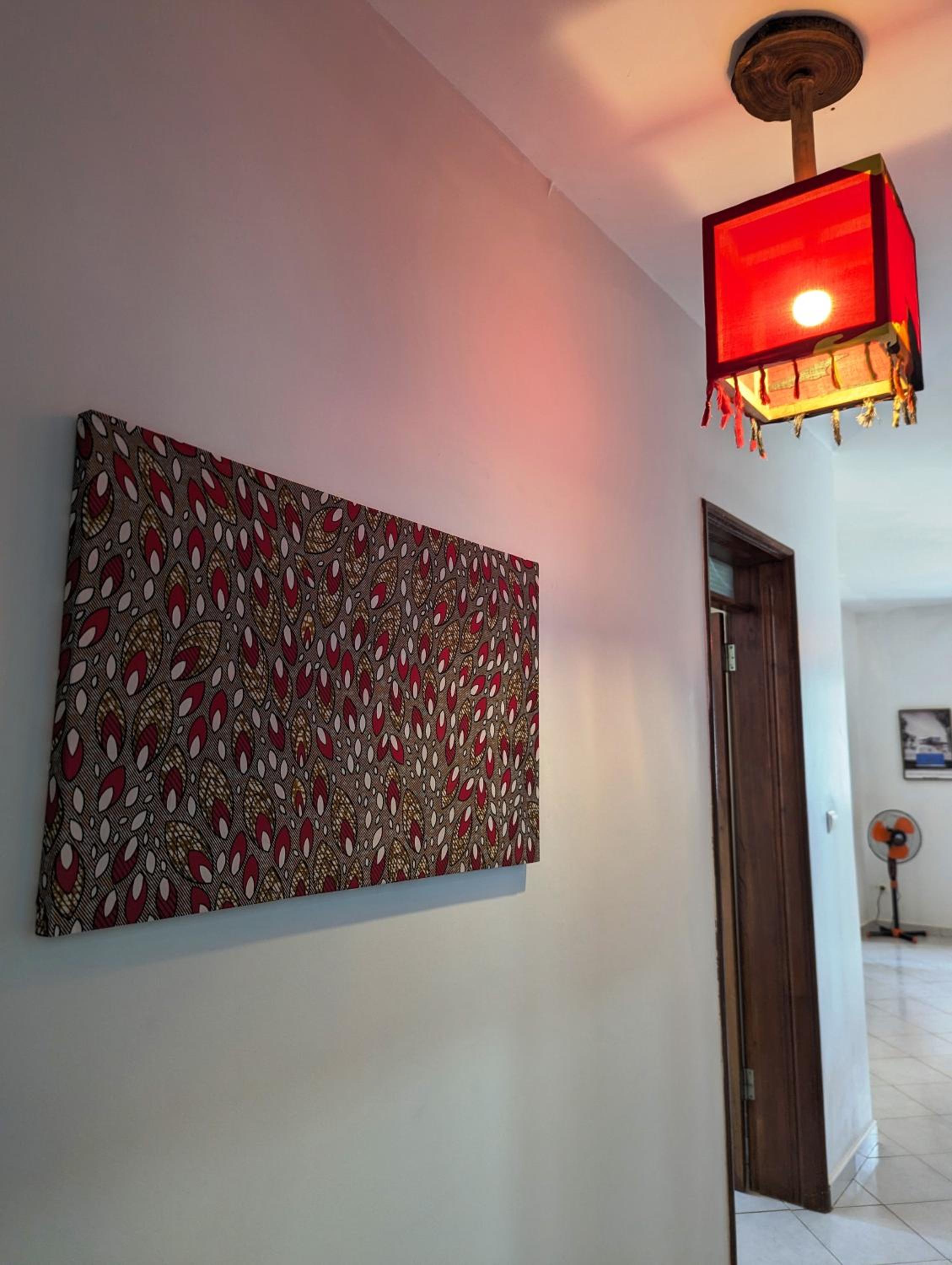 Apartment Funana Tarrafal