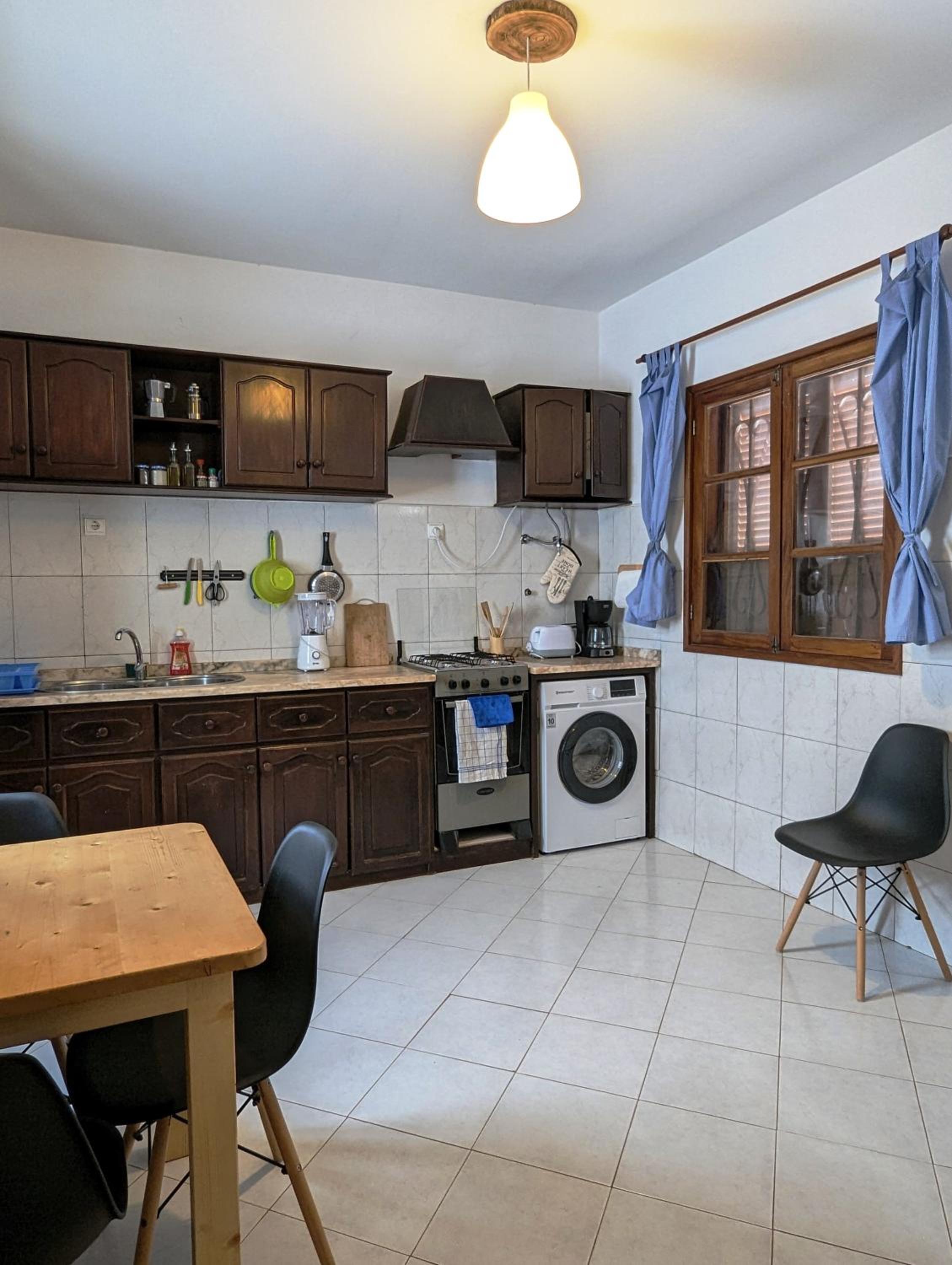 Apartment Funana Tarrafal