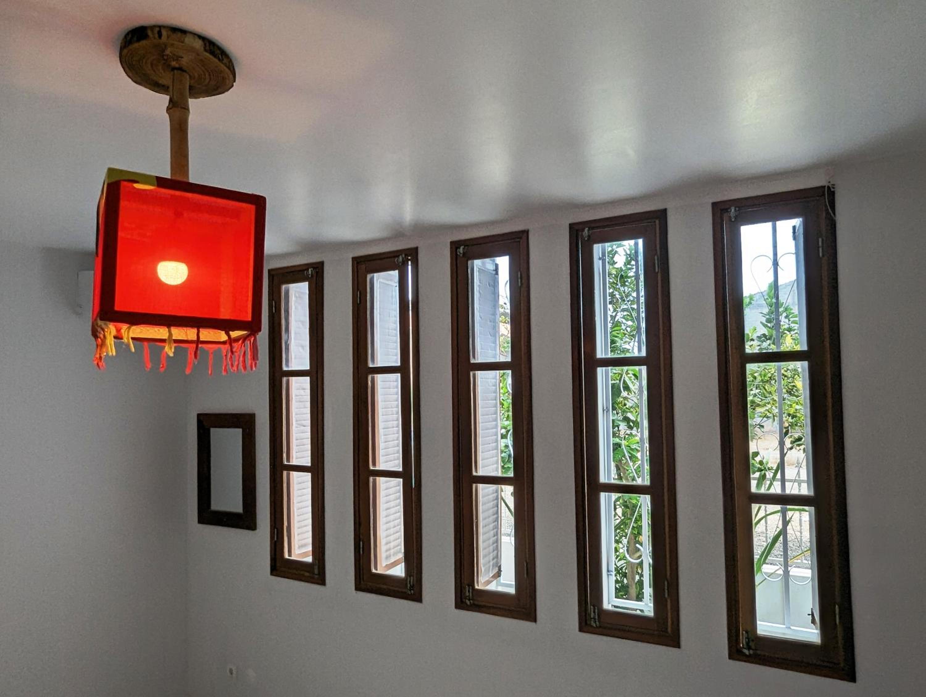 Apartment Funana Tarrafal