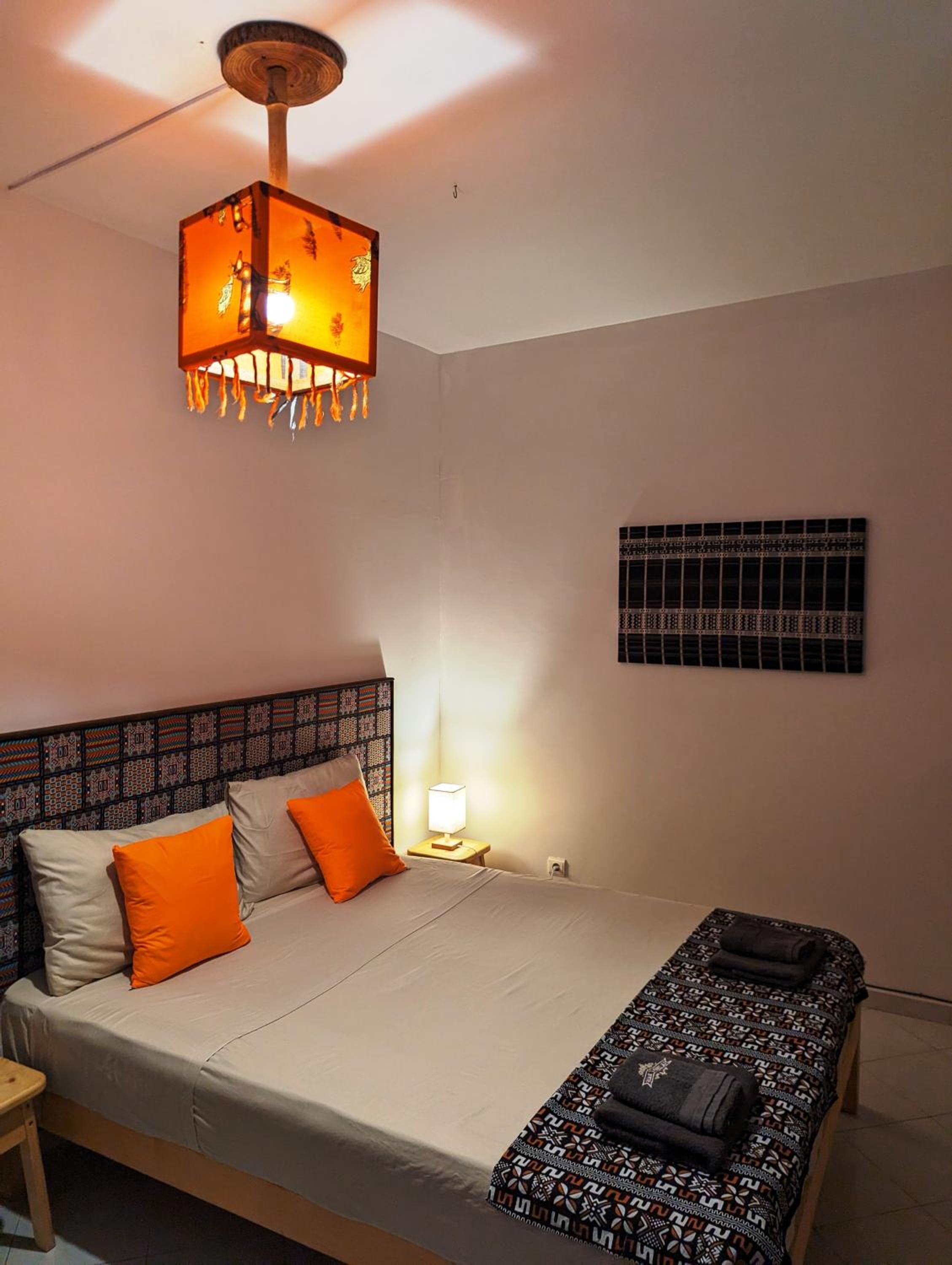 Apartment Funana Tarrafal