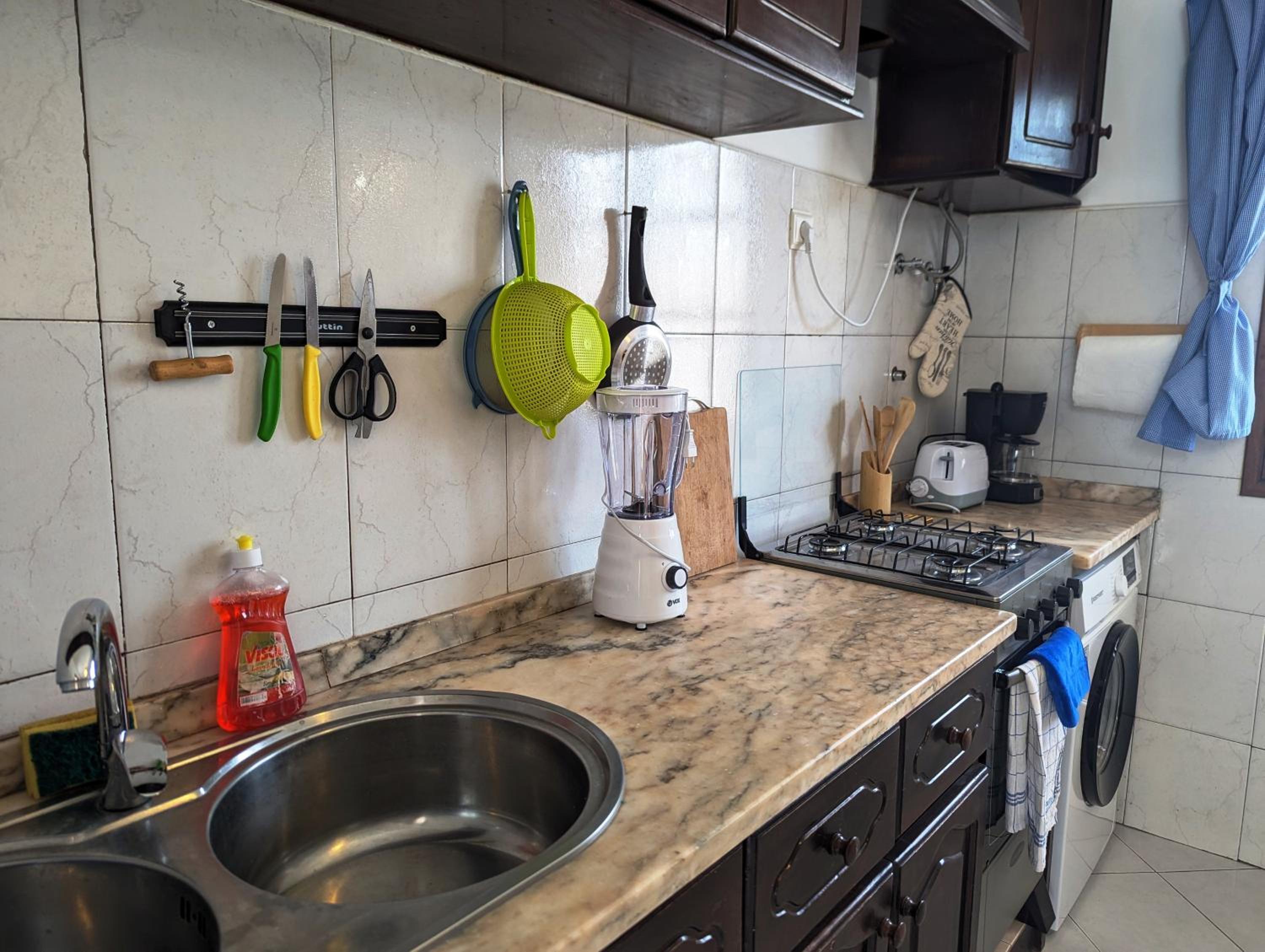 Apartment Funana Tarrafal
