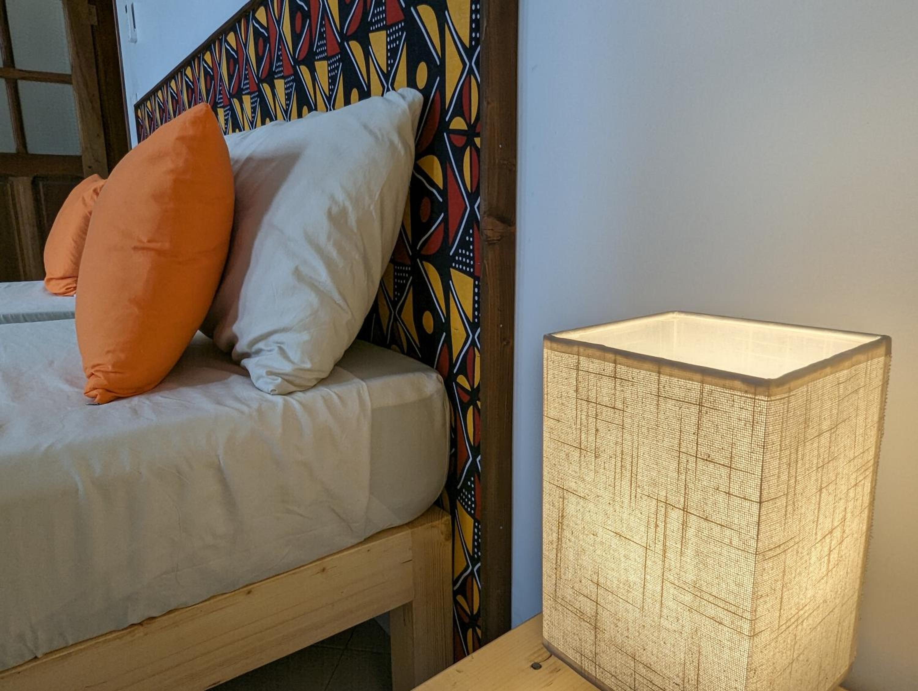 Apartment Funana Tarrafal