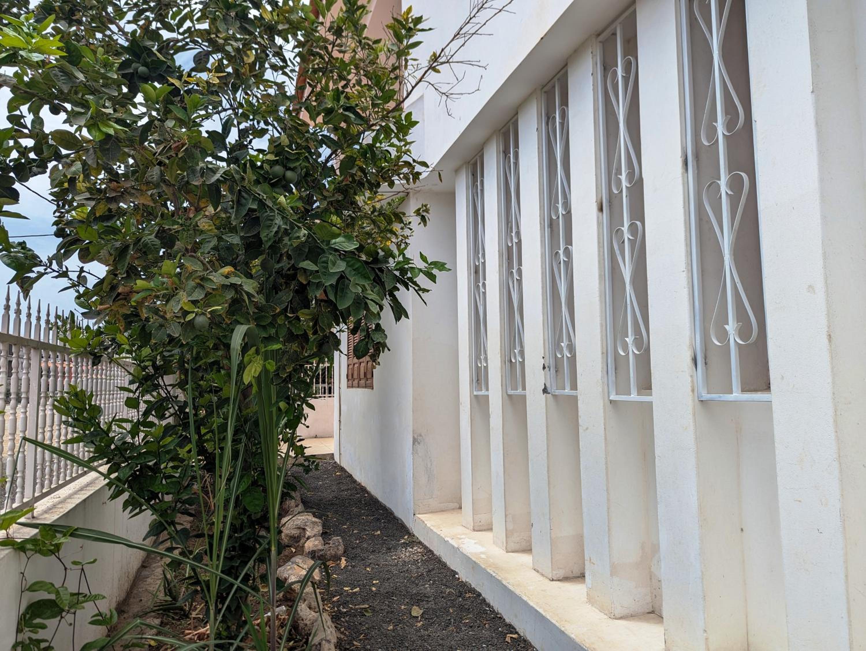 Apartment Funana Tarrafal