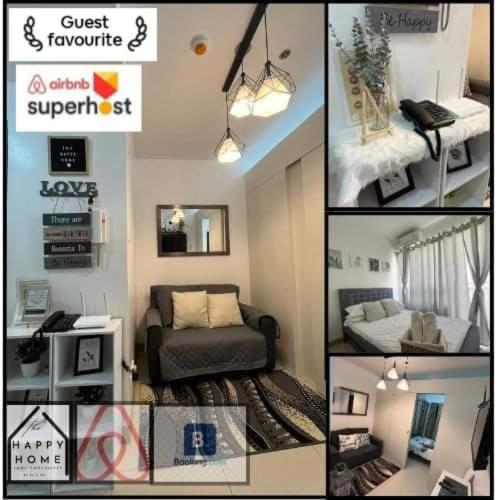 The Happy Home at Smdc Cool Suites Wind Residences view 4
