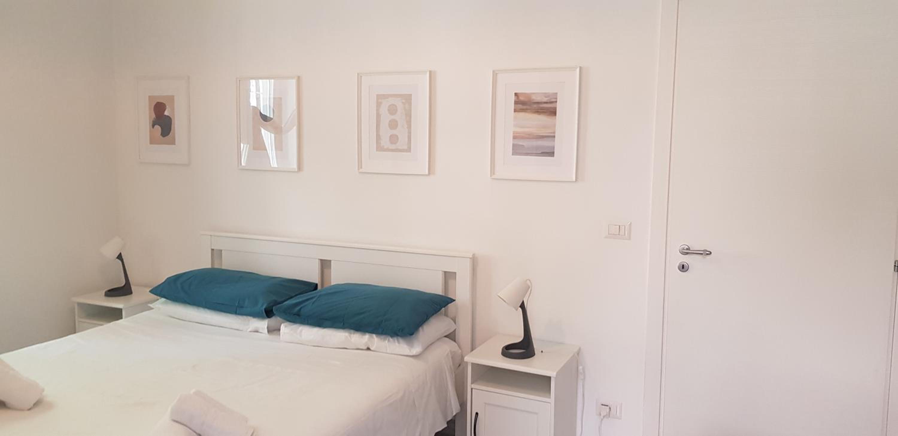 Trastevere Residenze