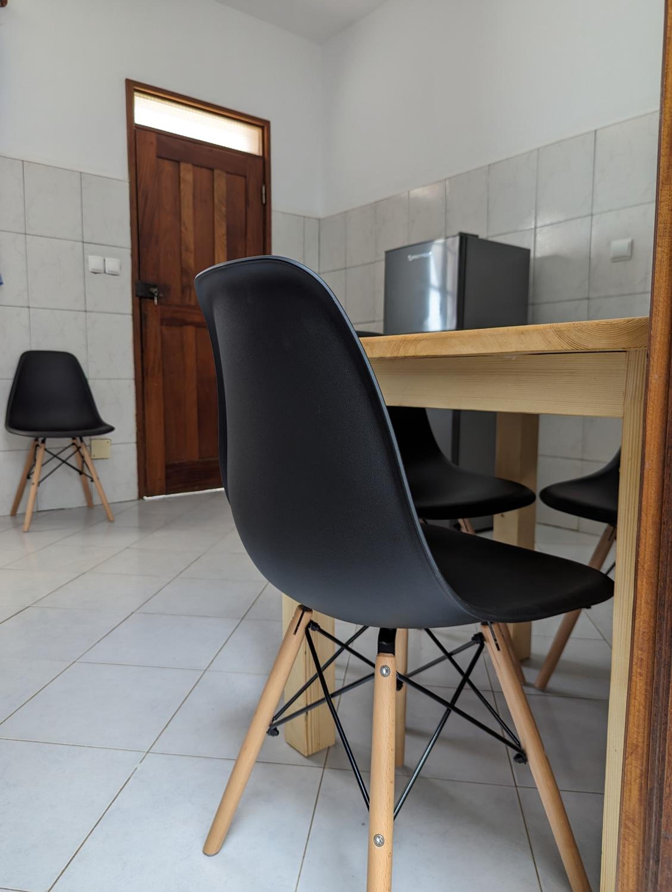 Apartment Funana Tarrafal