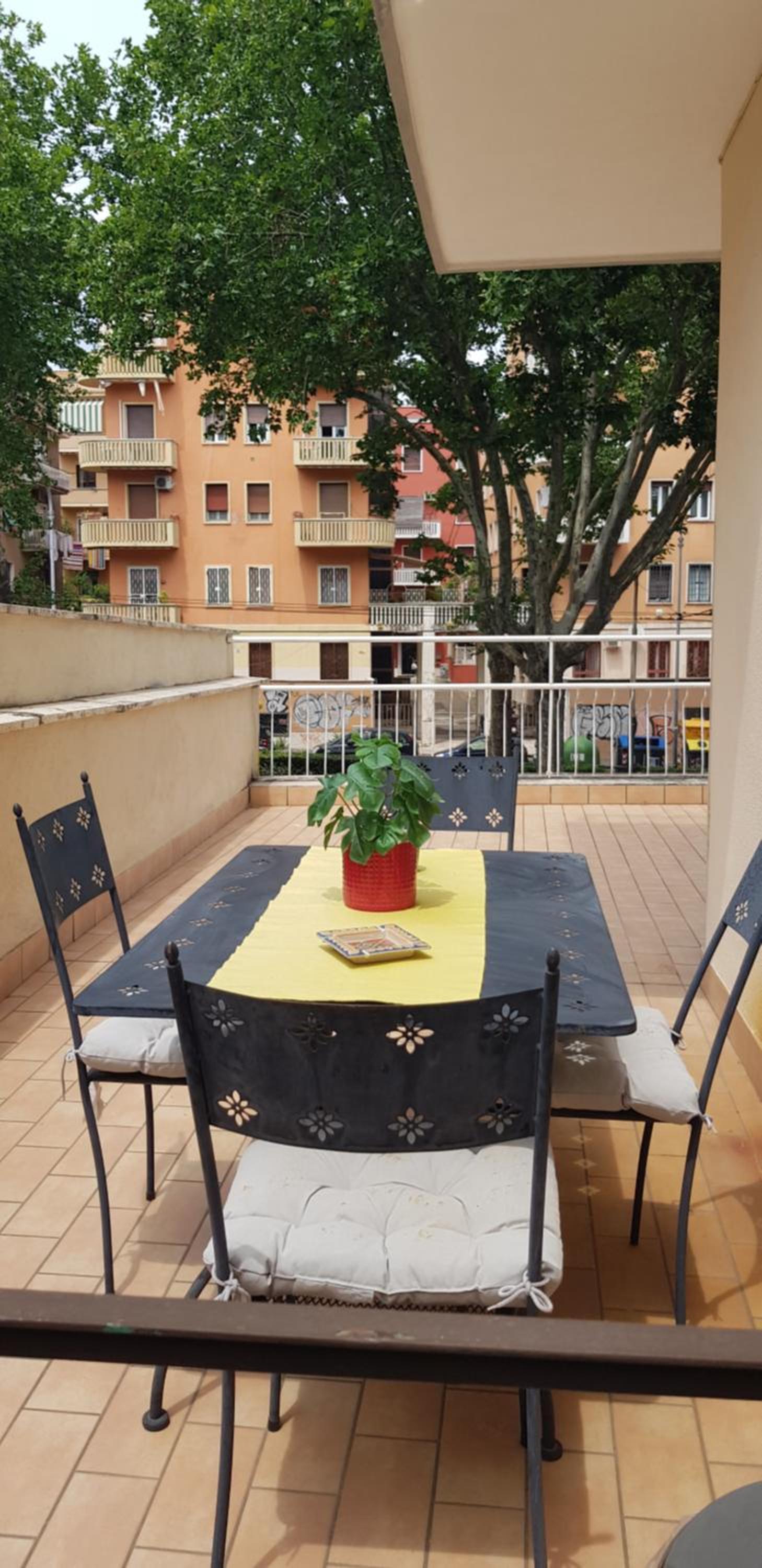 Trastevere Residenze