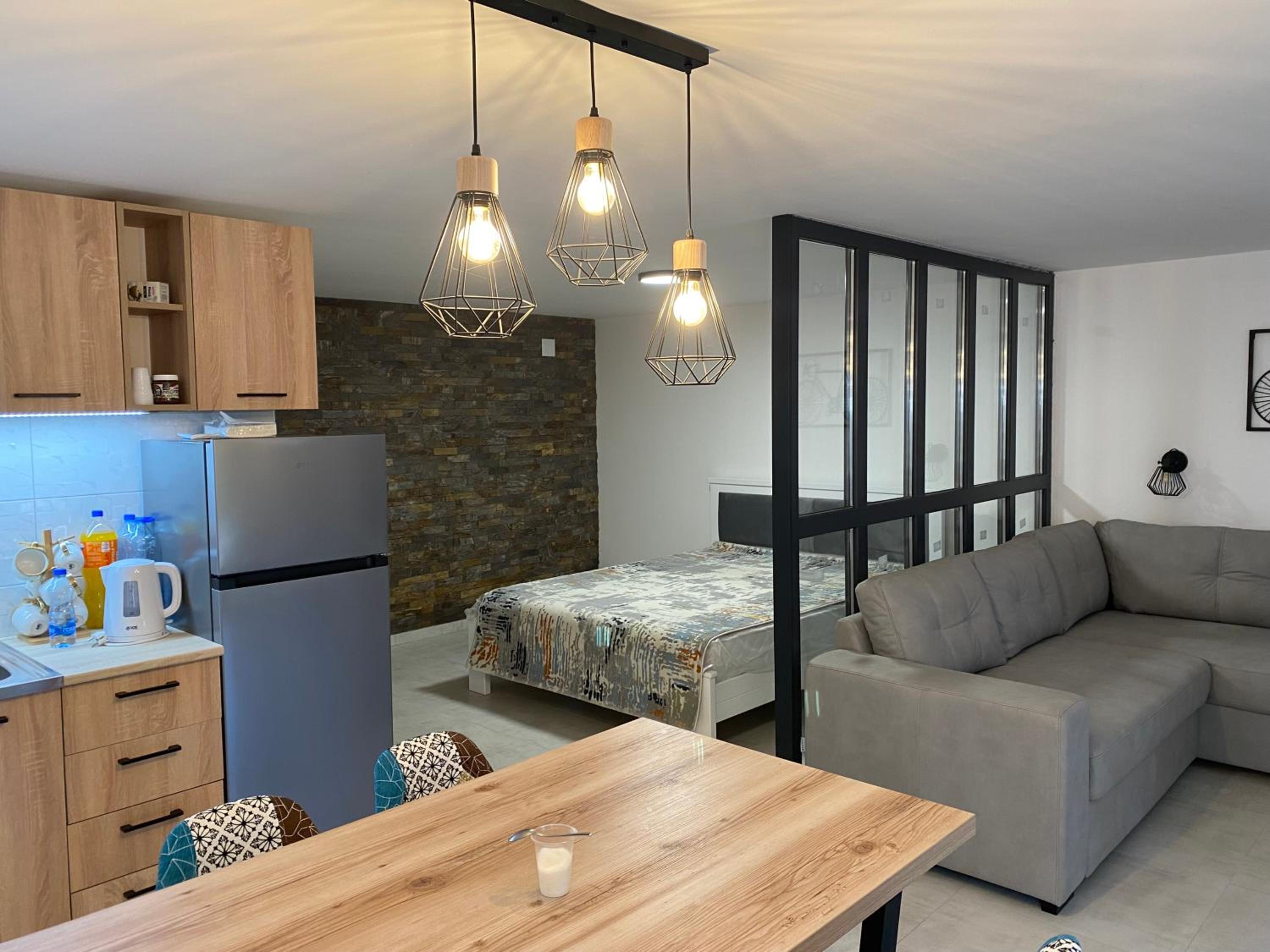 Apartman Vesna