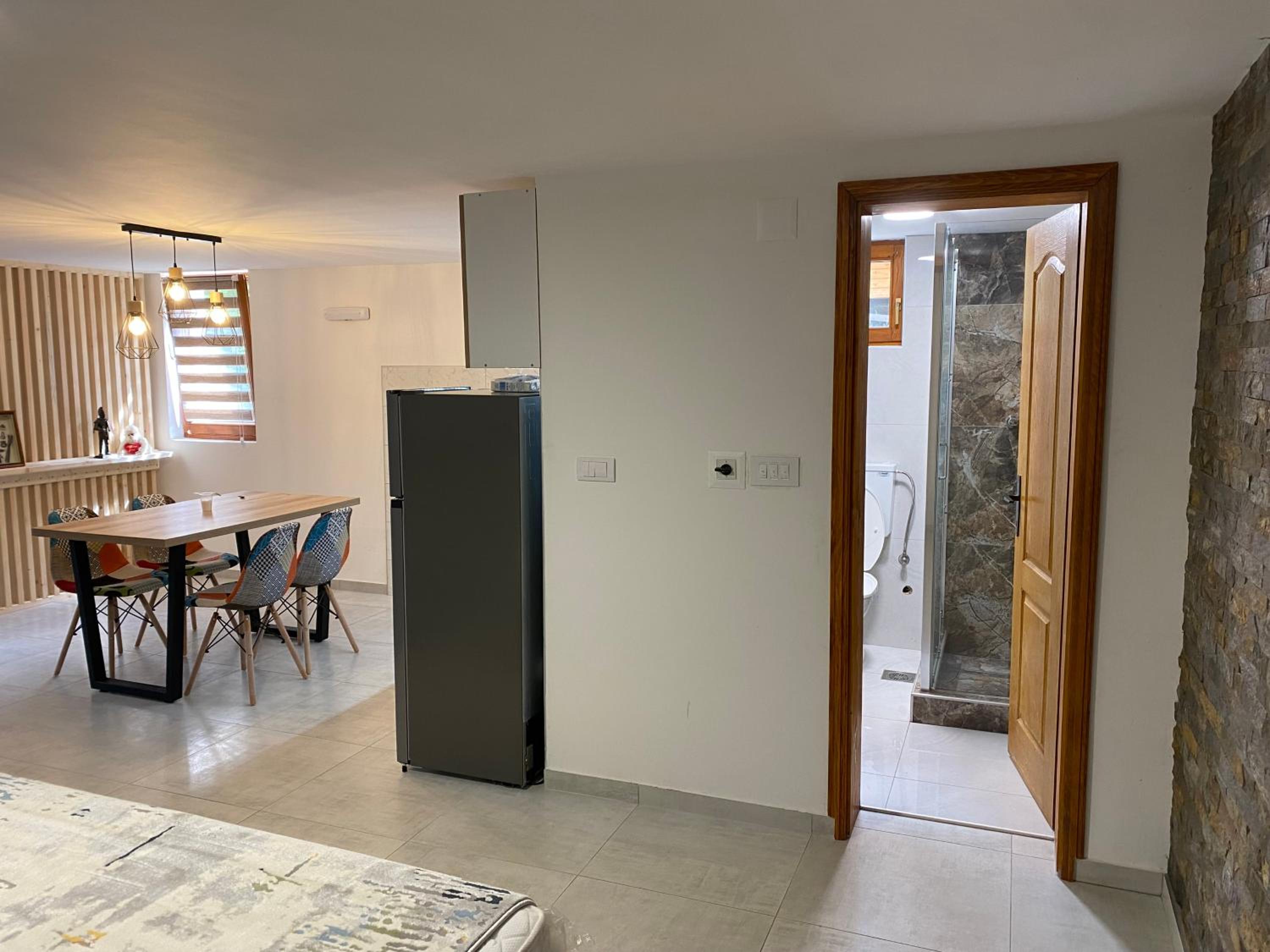 Apartman Vesna