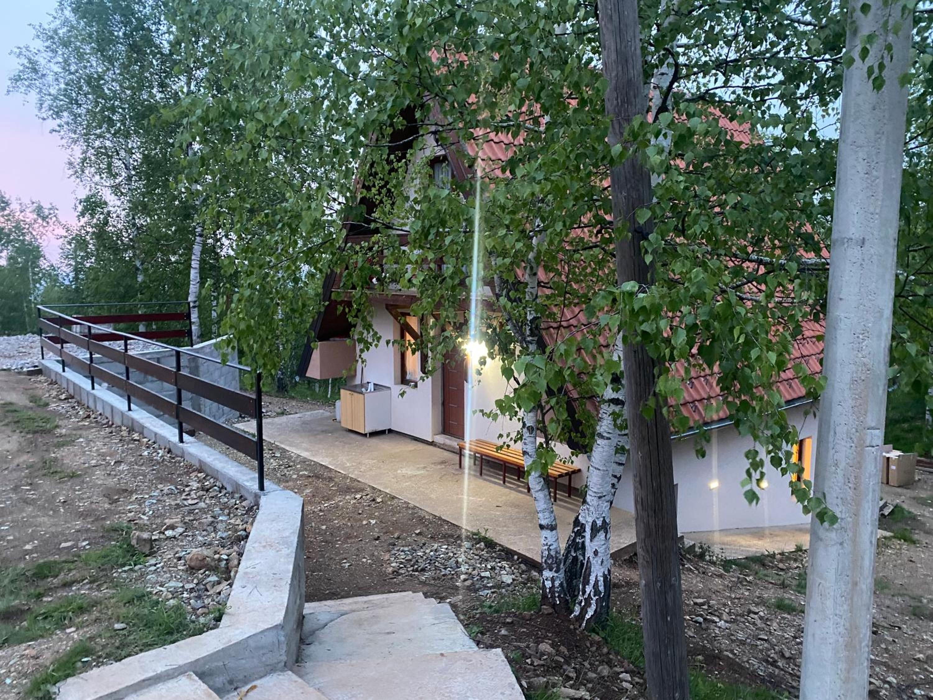 Apartman Vesna