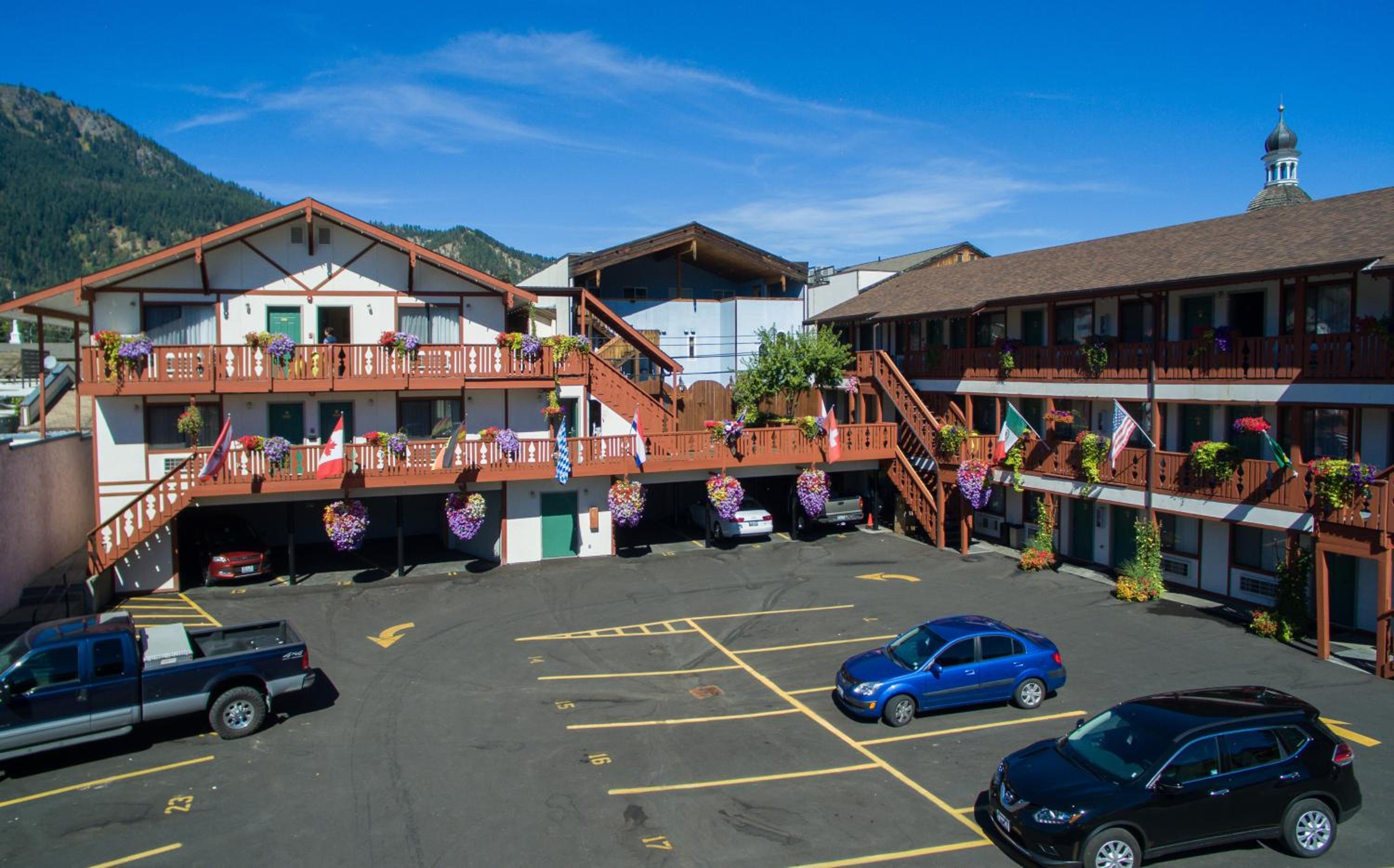 Obertal Inn