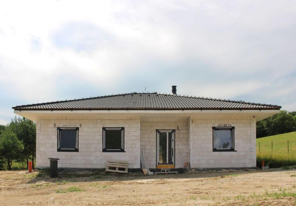 Bravantice Villa